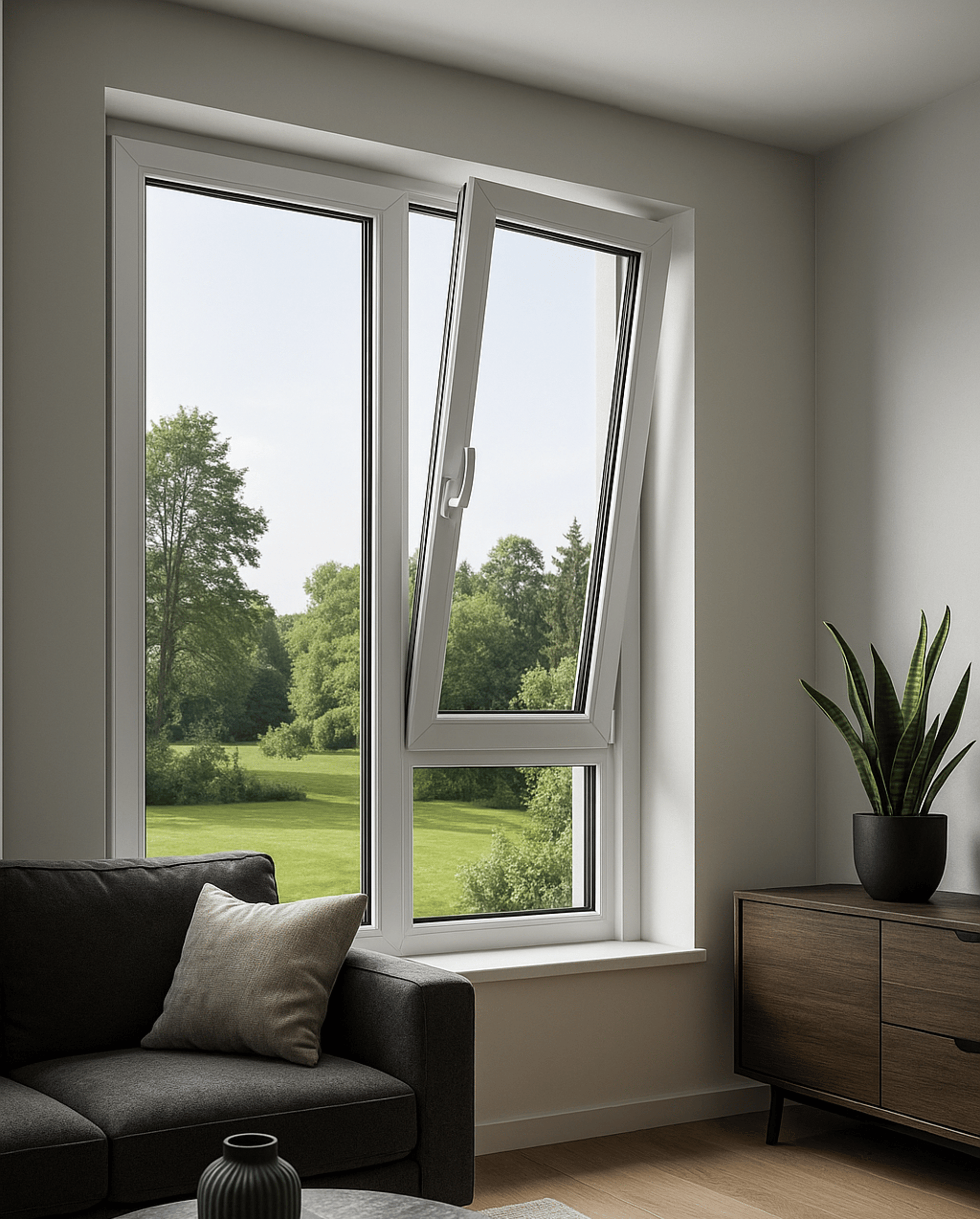 black and white bed linen