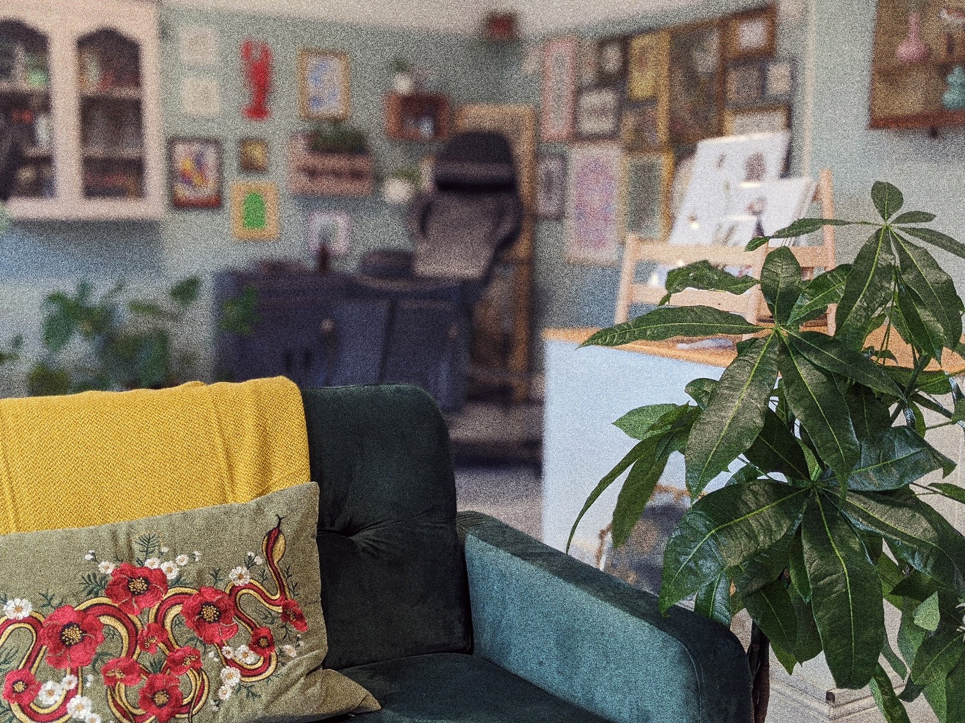 black and white bed linen