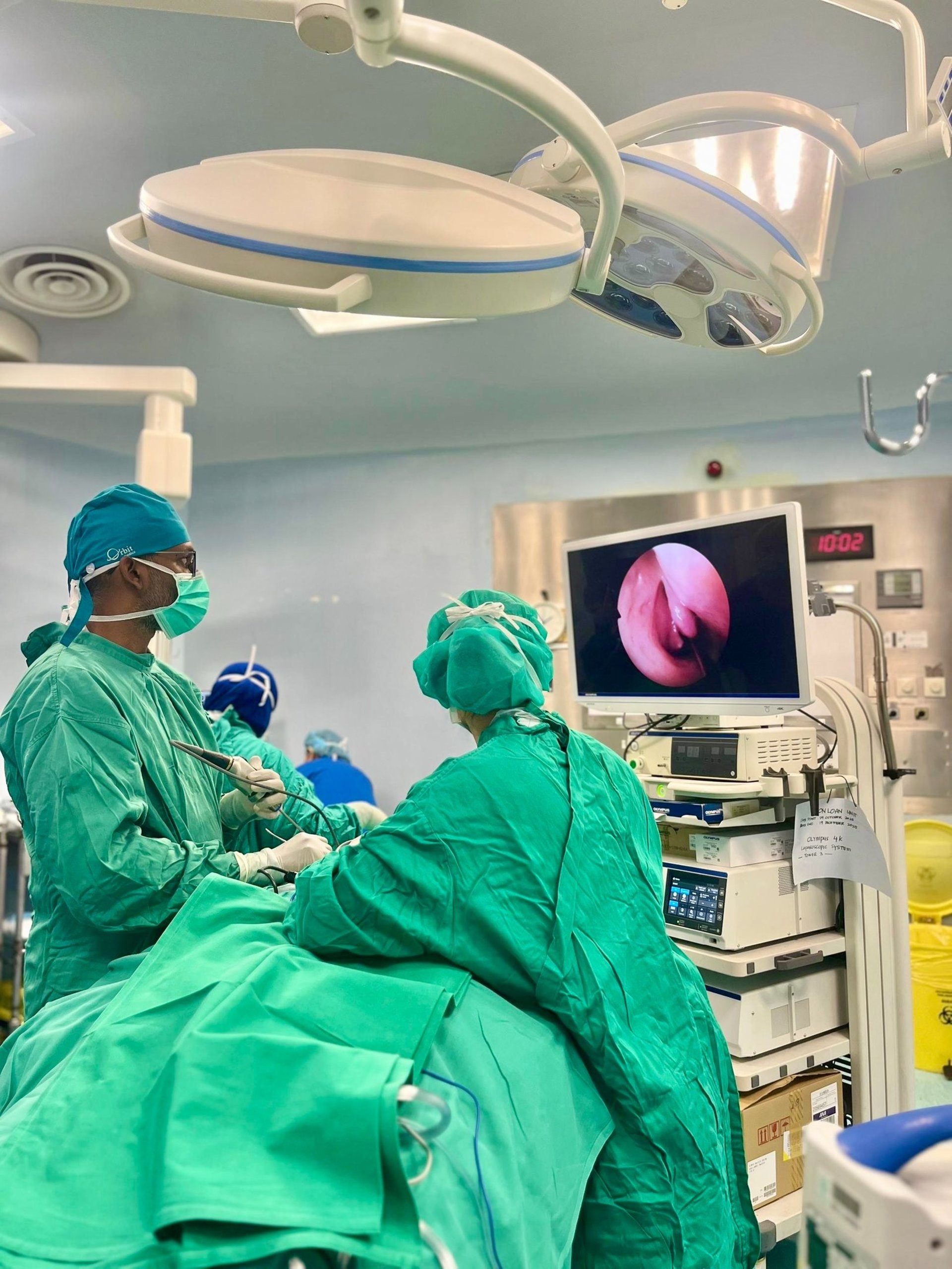 black and brown leather padded tub sofa
