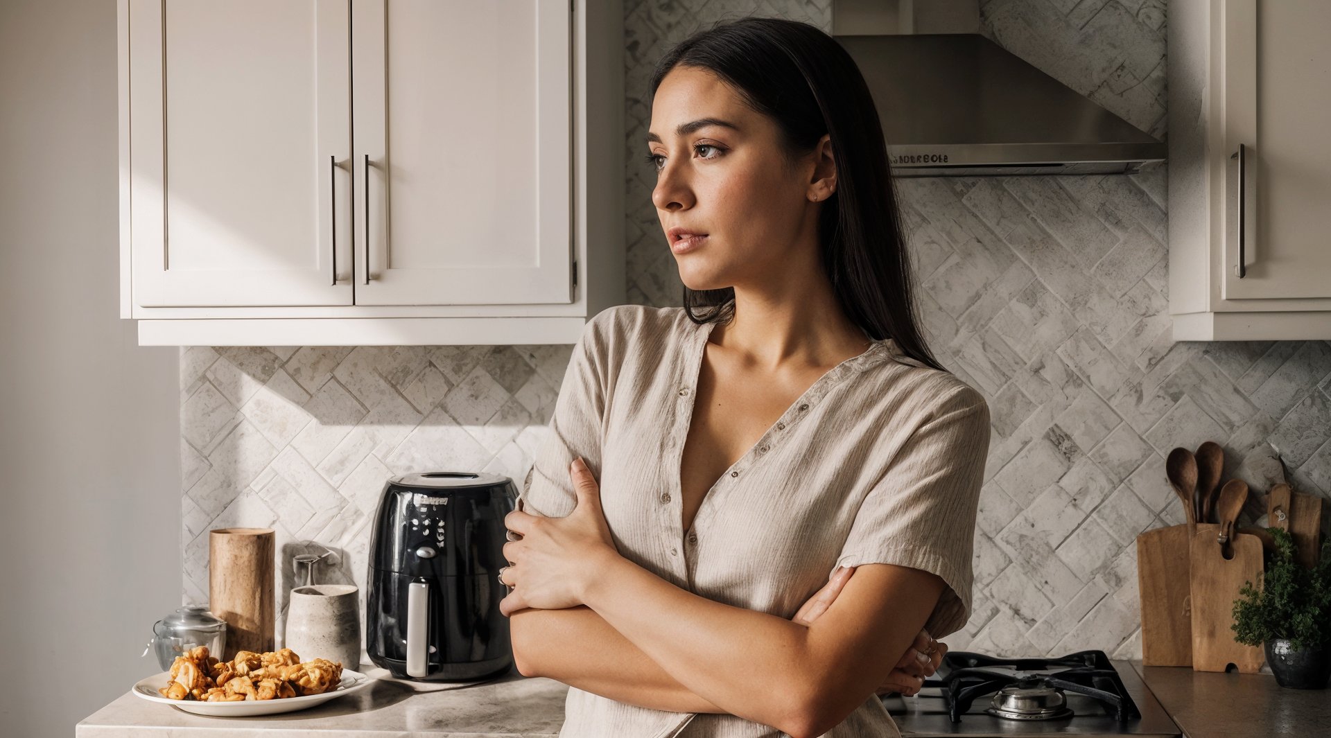 open book on top of several stacked books