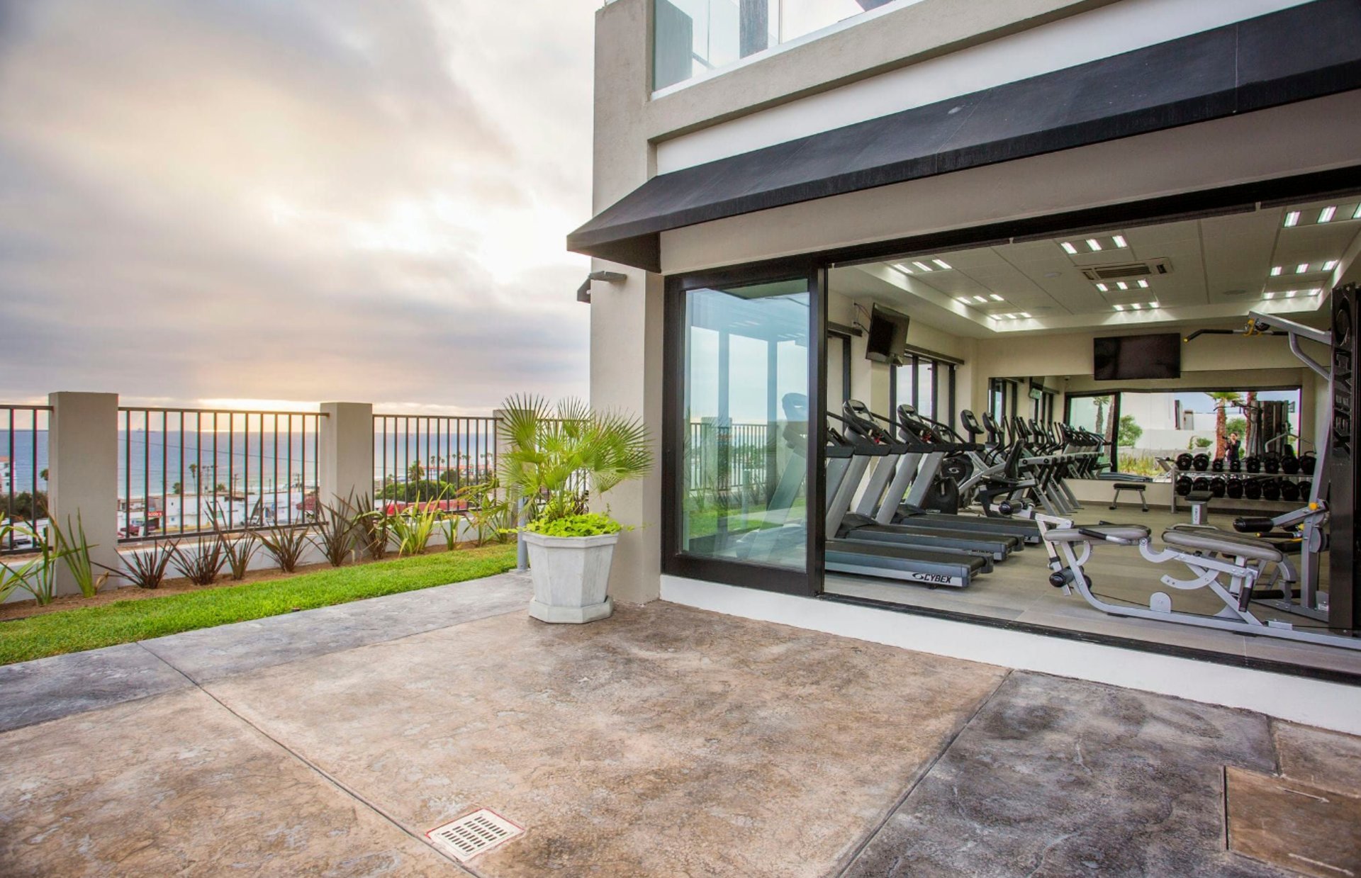 black blue and yellow textile