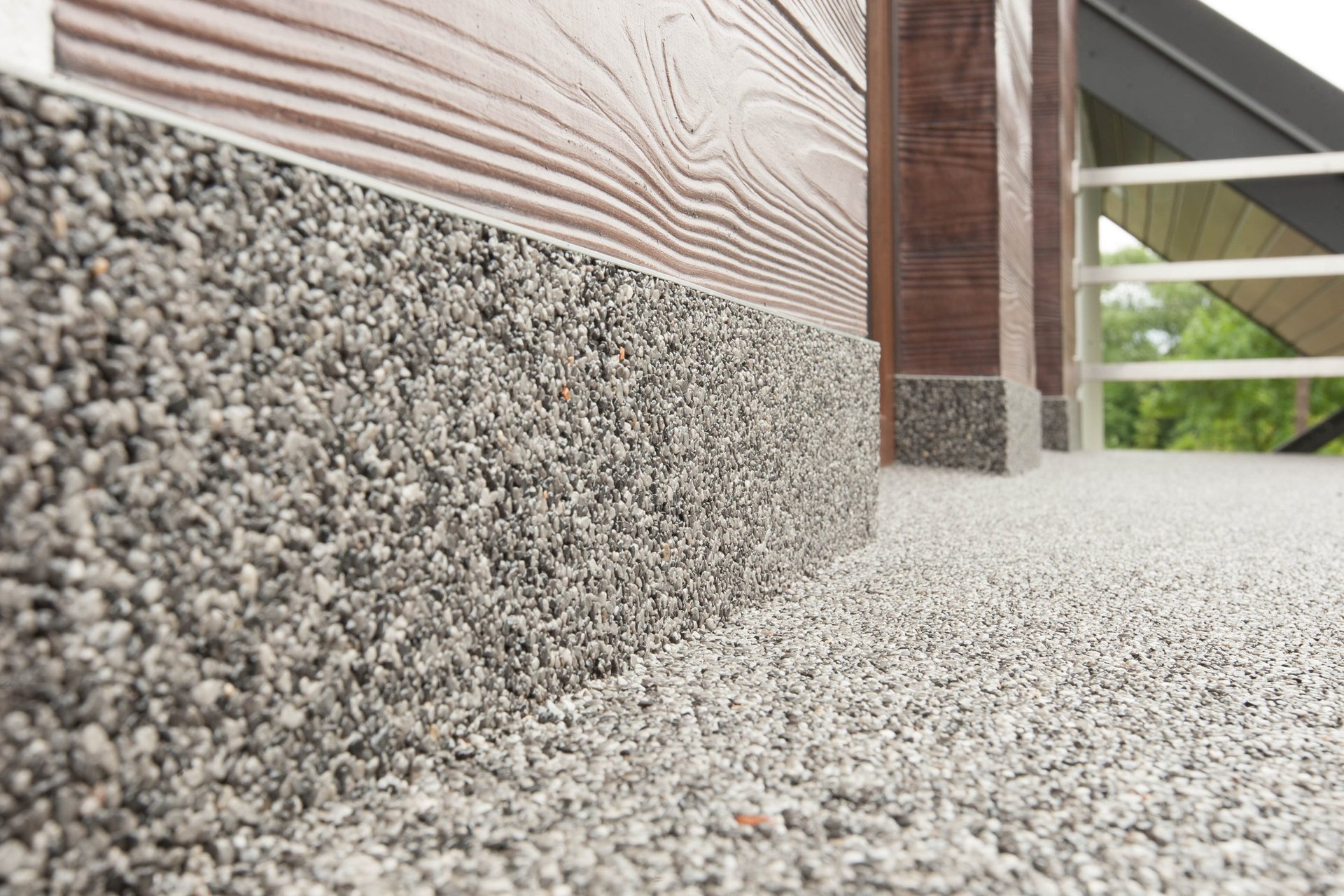 black and brown leather padded tub sofa
