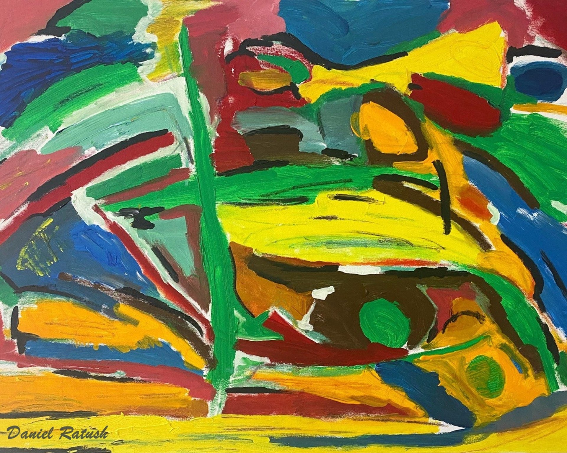 closeup photo of violin on brown surface