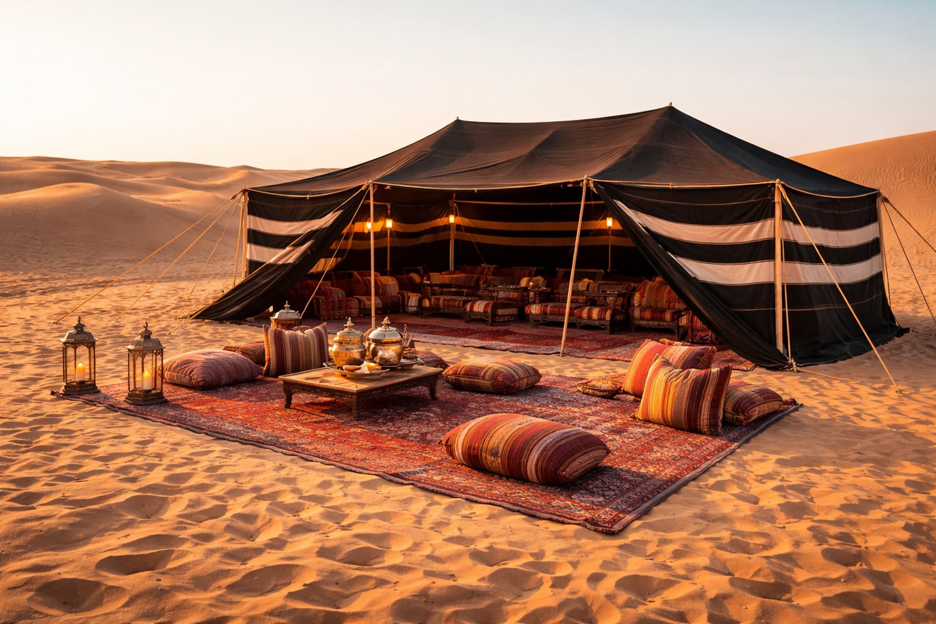 black and white bed linen