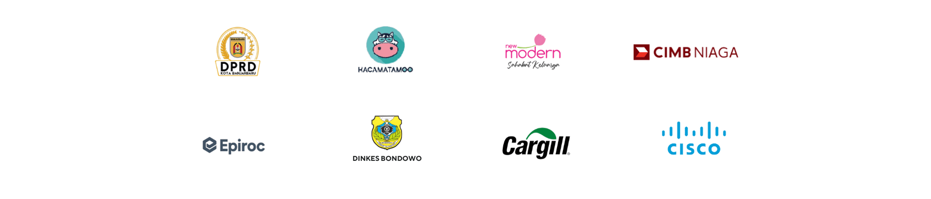 Portofolio Sinergy Adventure 