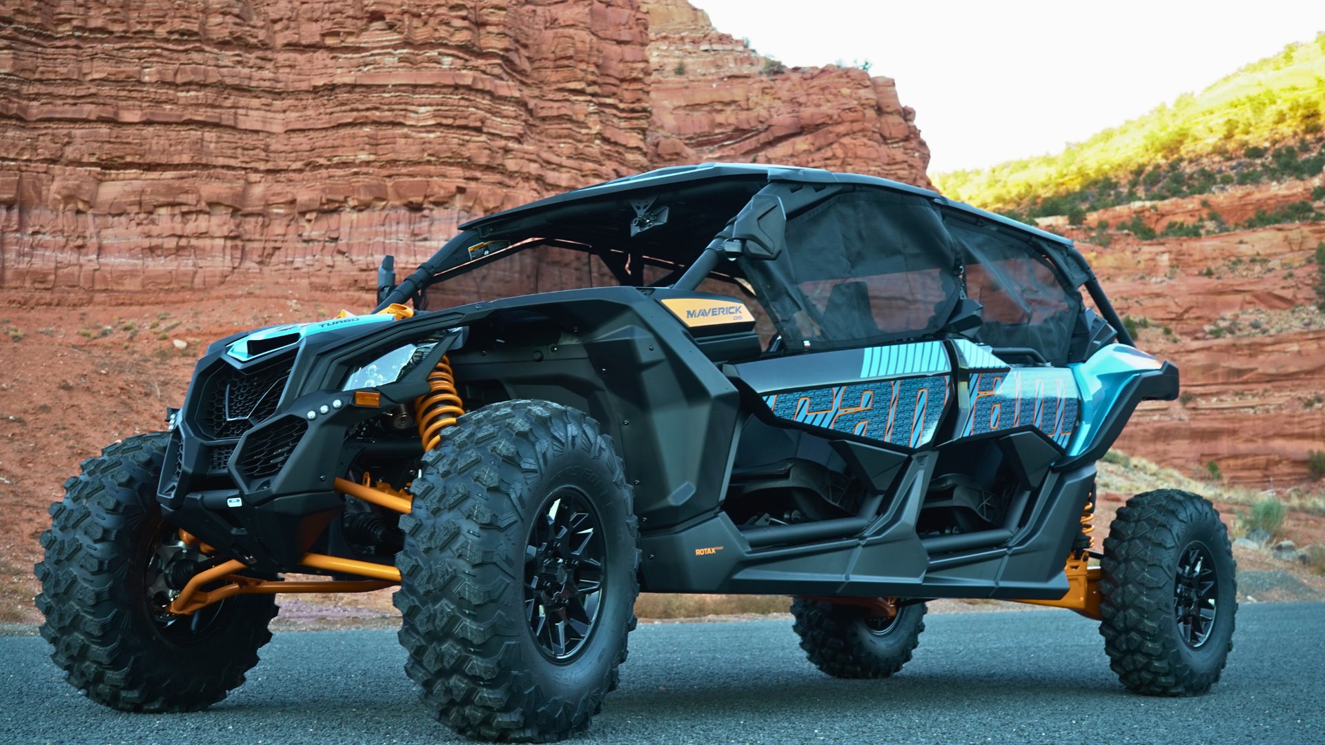 woman wearing yellow long-sleeved dress under white clouds and blue sky during daytime