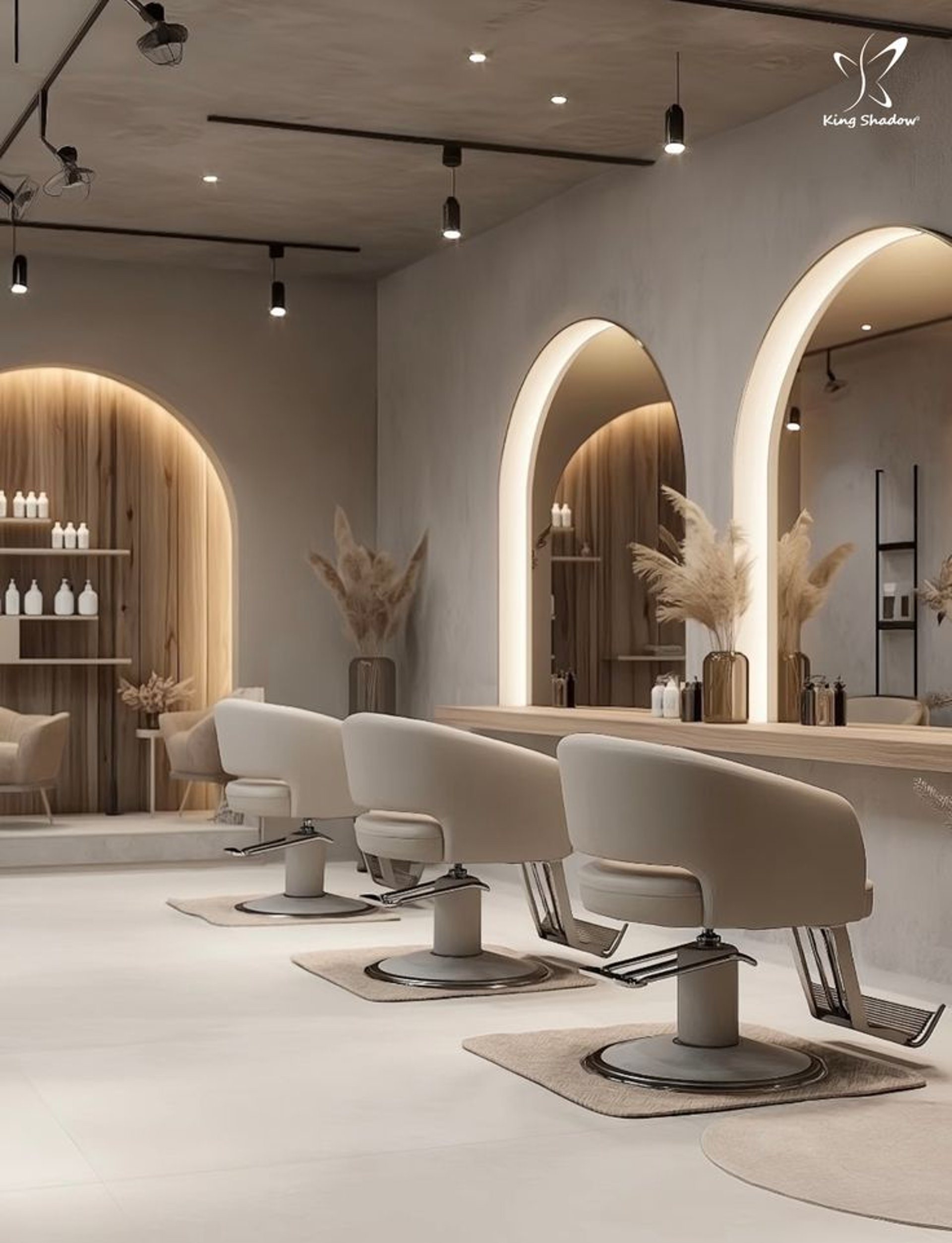 gray computer monitor