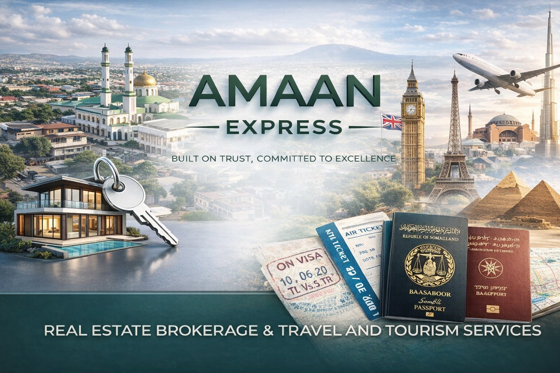 mountain range under blue sky