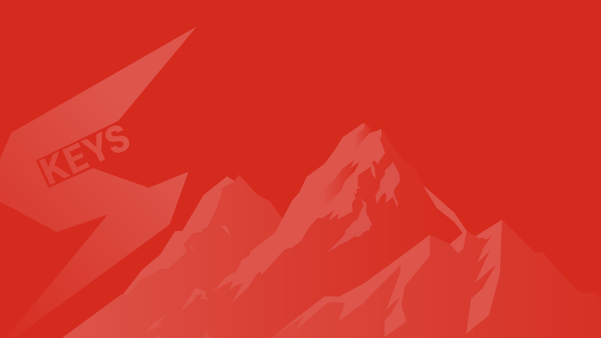 mountain covered by snow under blue sky