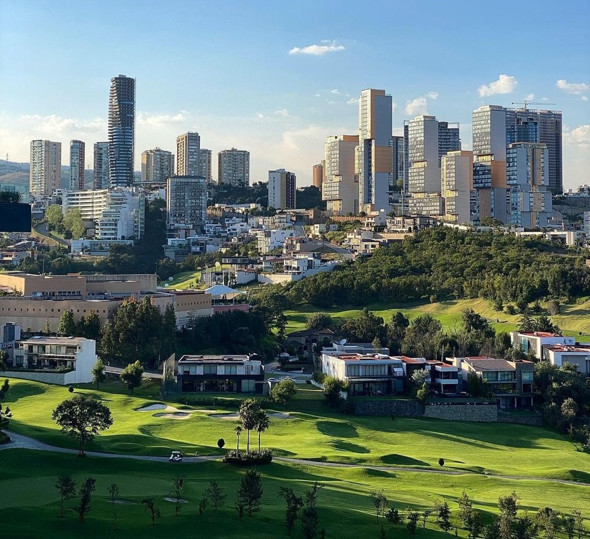mountain range under blue sky