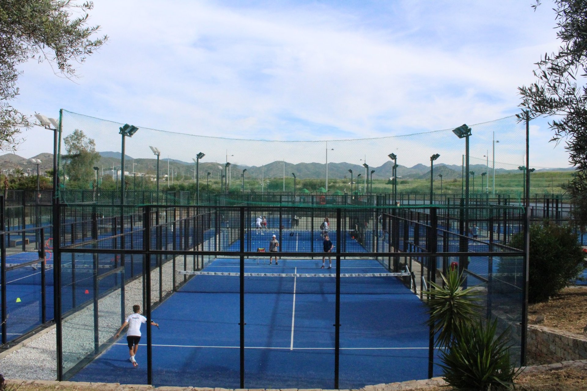 gray computer monitor