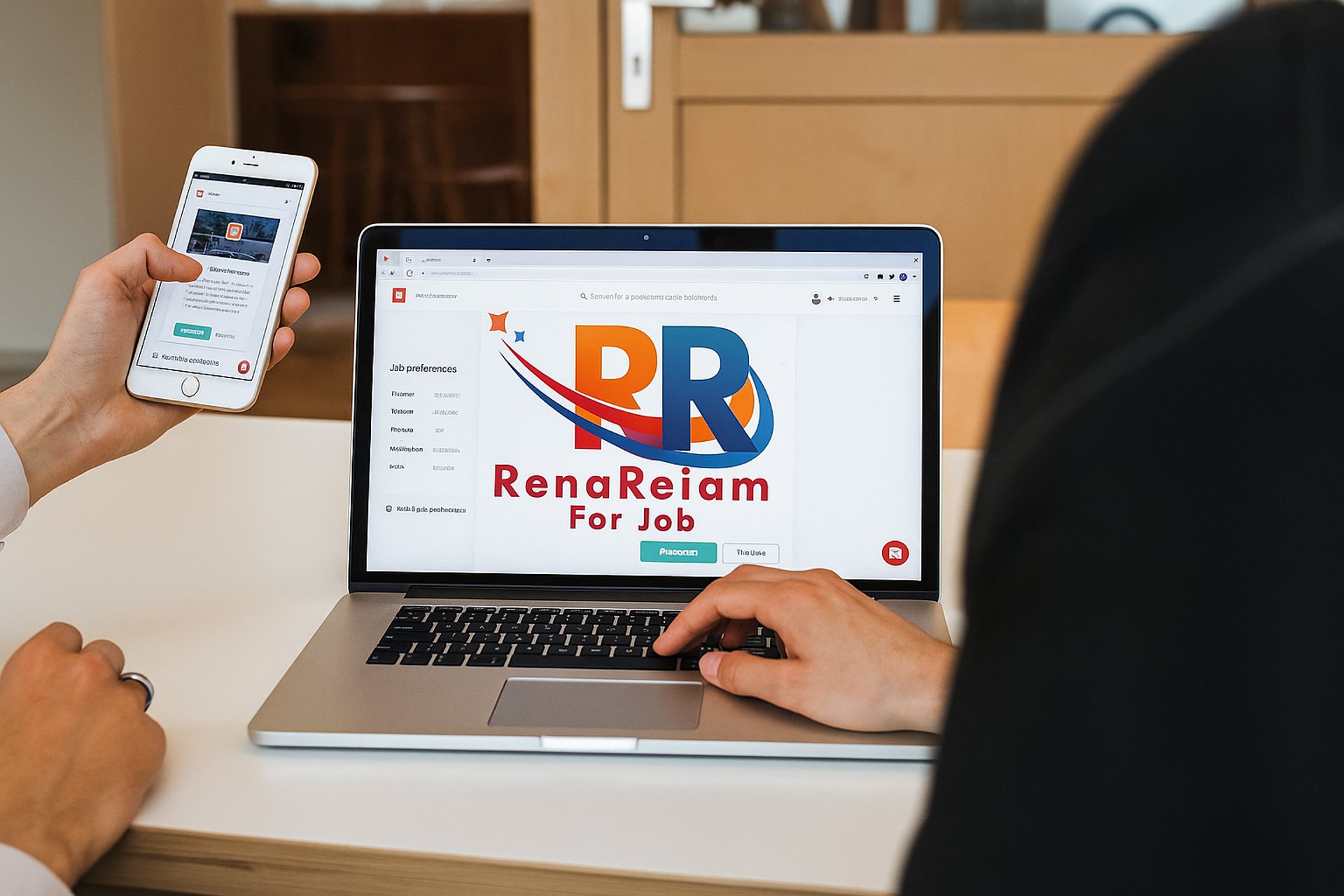 black and brown leather padded tub sofa