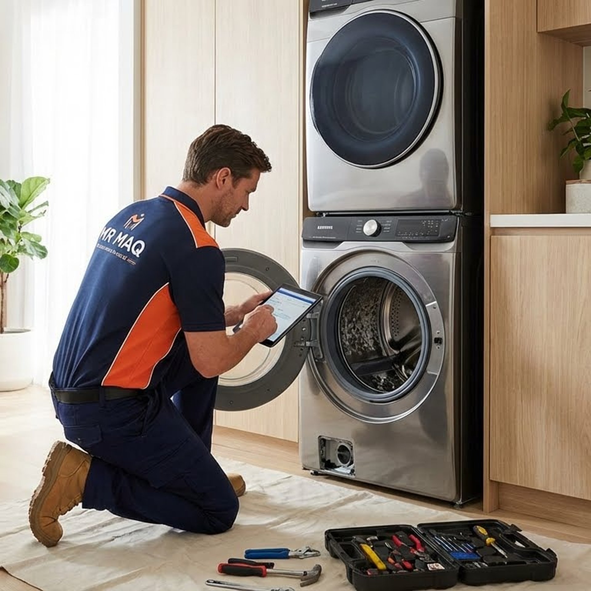 black and white bed linen