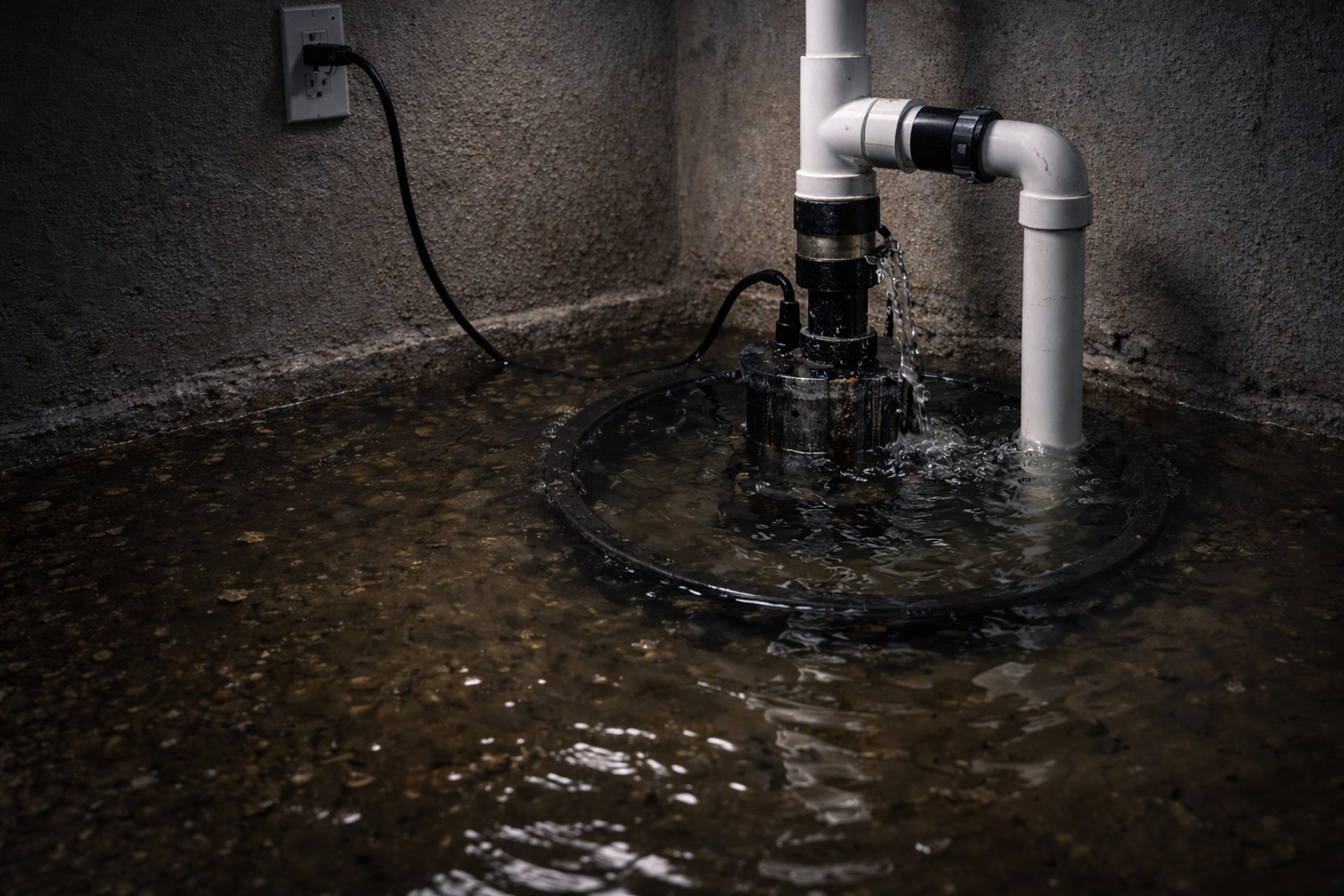 white thermostat at 62