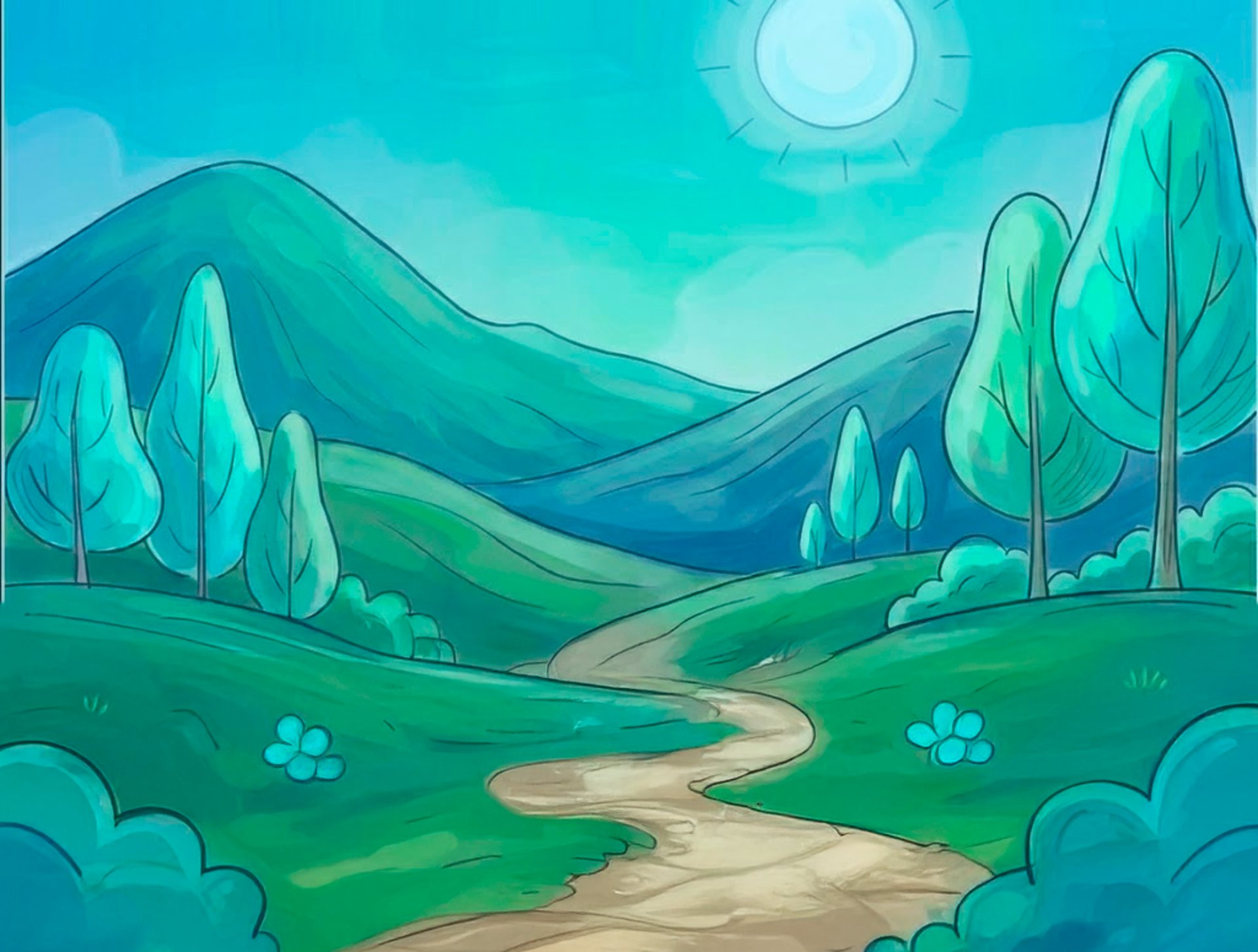 black and white bed linen