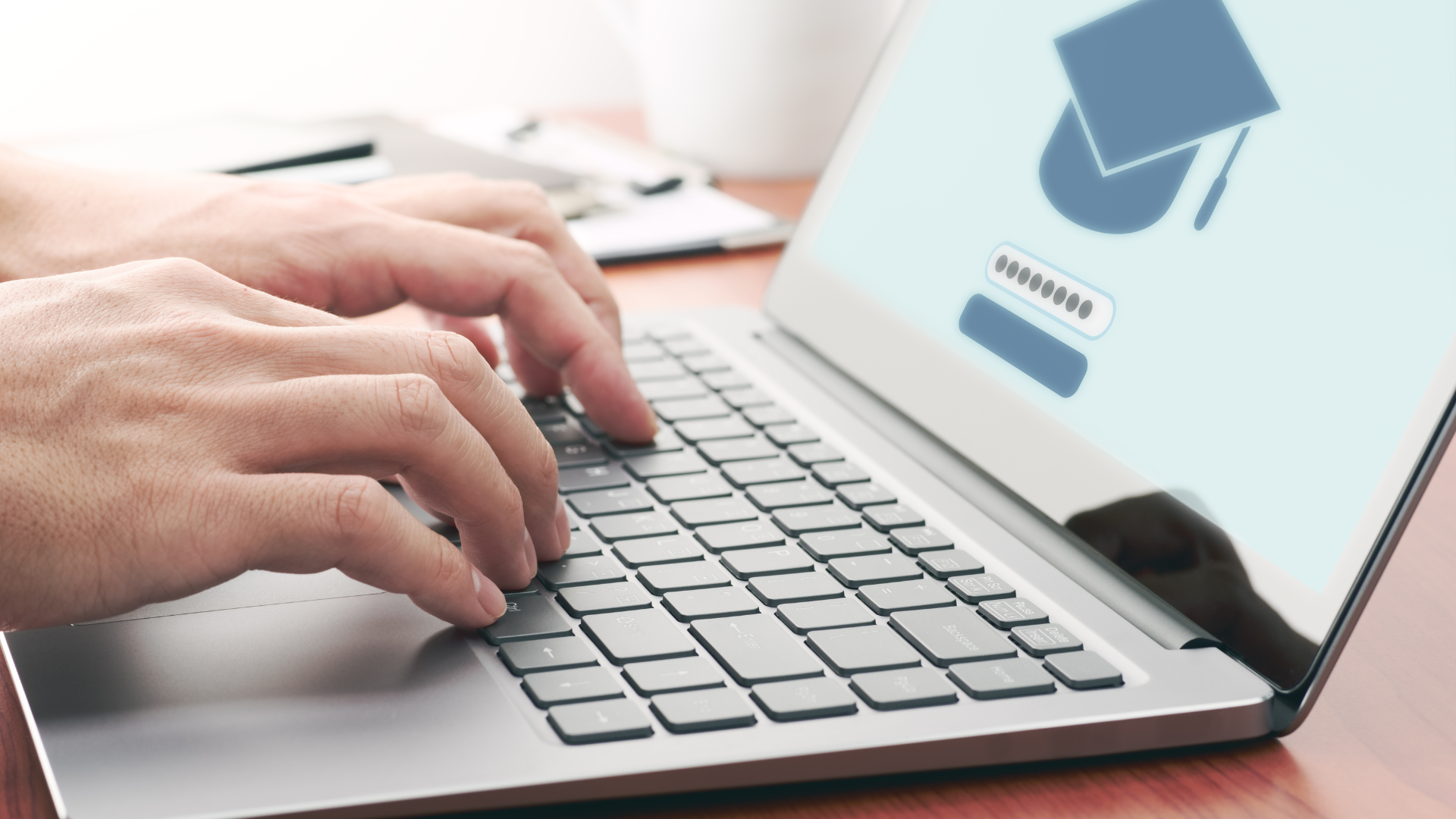 black and white bed linen