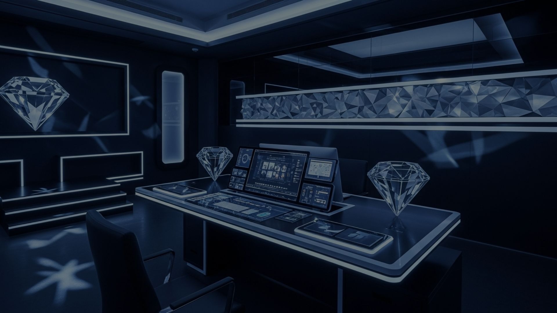 black blue and yellow textile