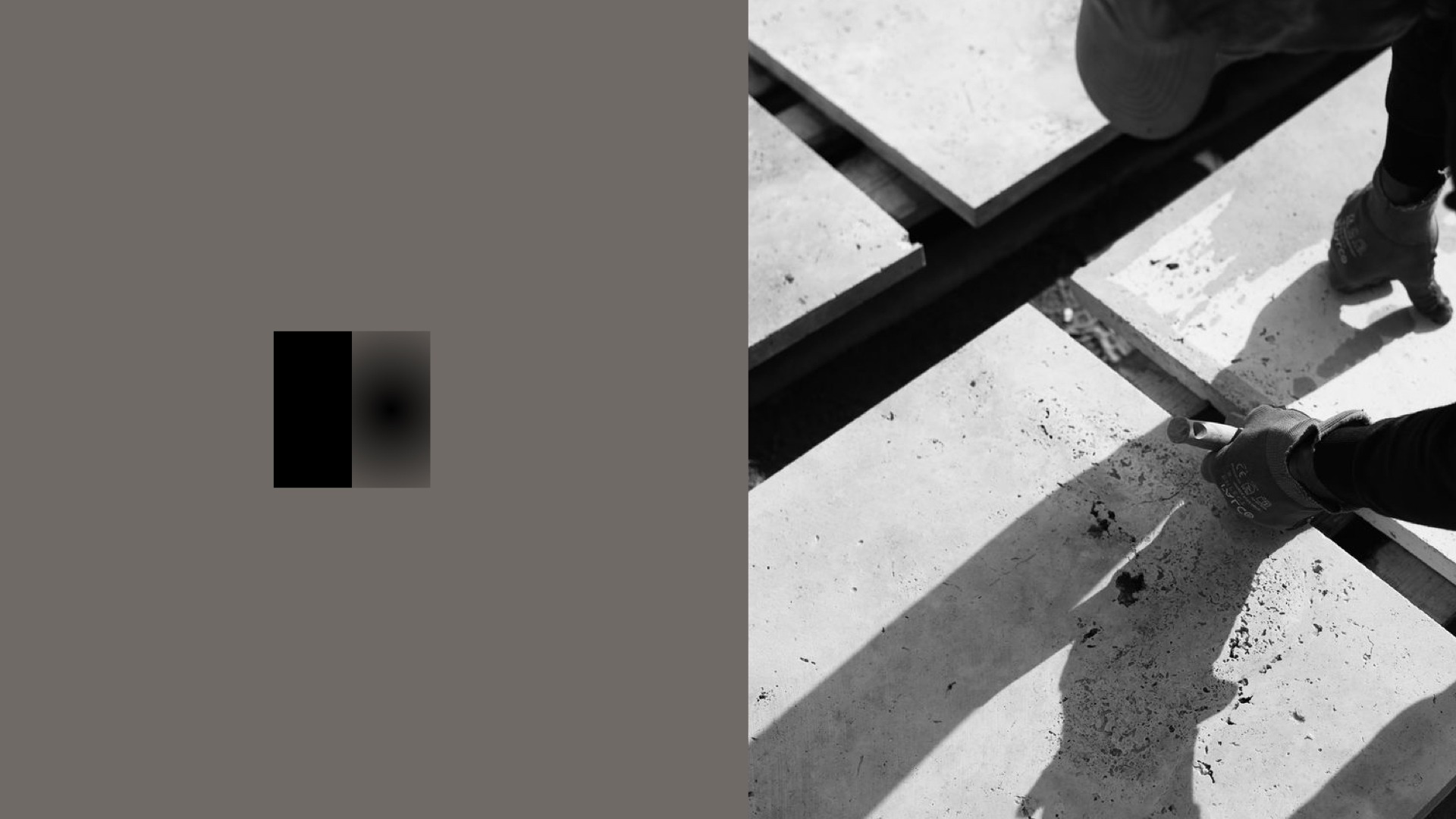 black and white bed linen