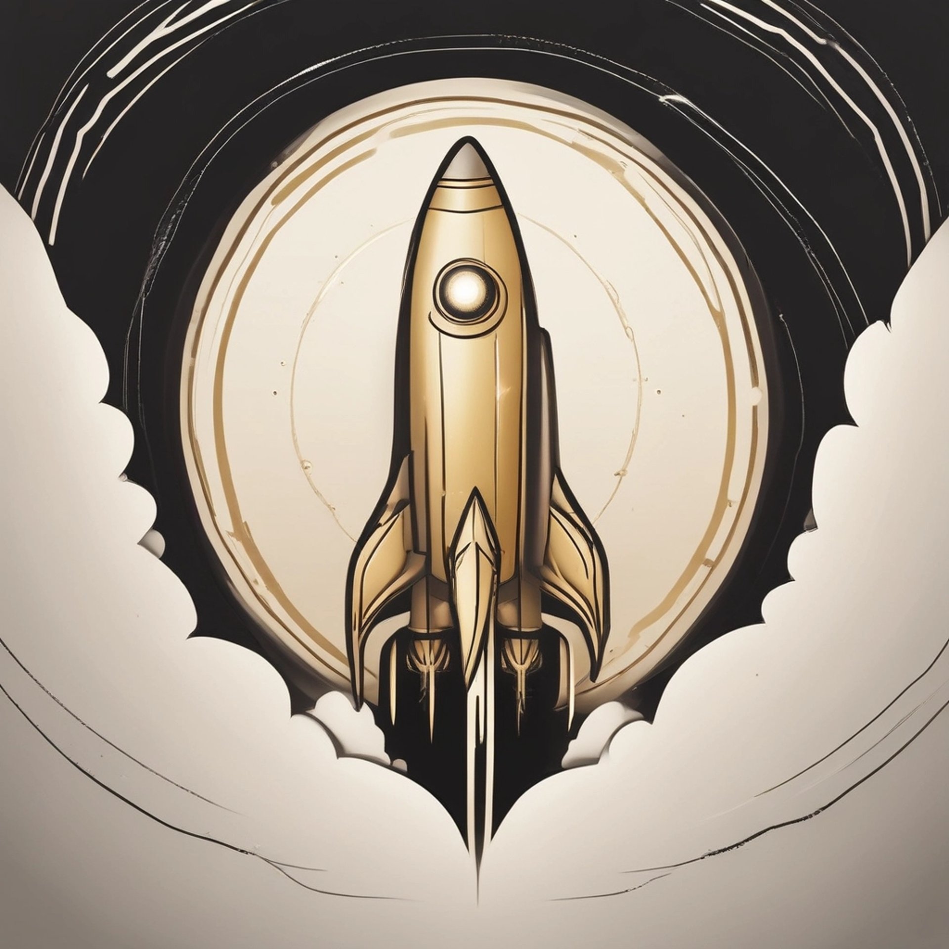 black and white bed linen