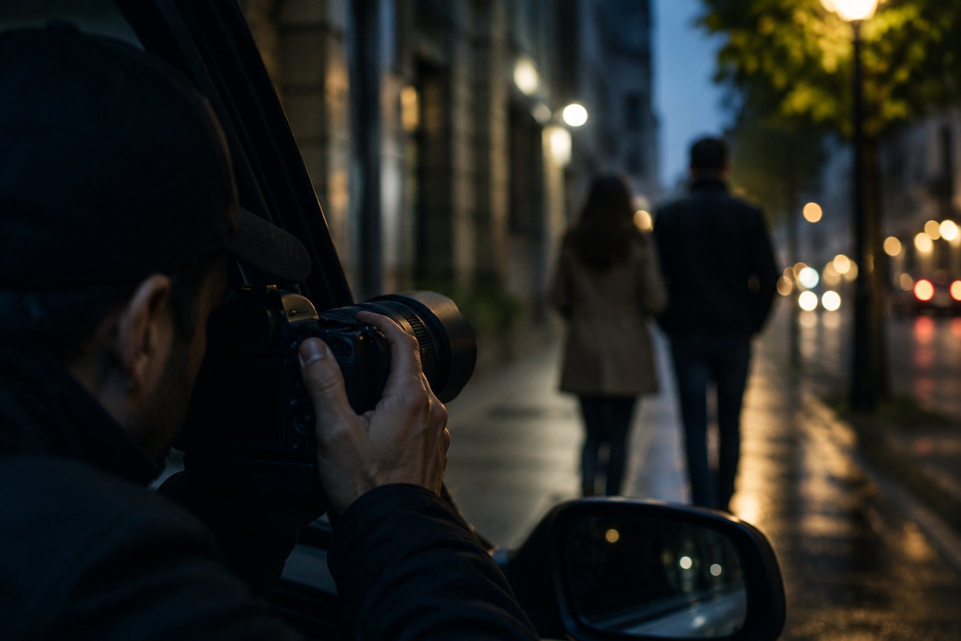 Si tienes dudas sobre una situación personal, ofrecemos investigaciones discretas para ayudarte a obtener información clara.