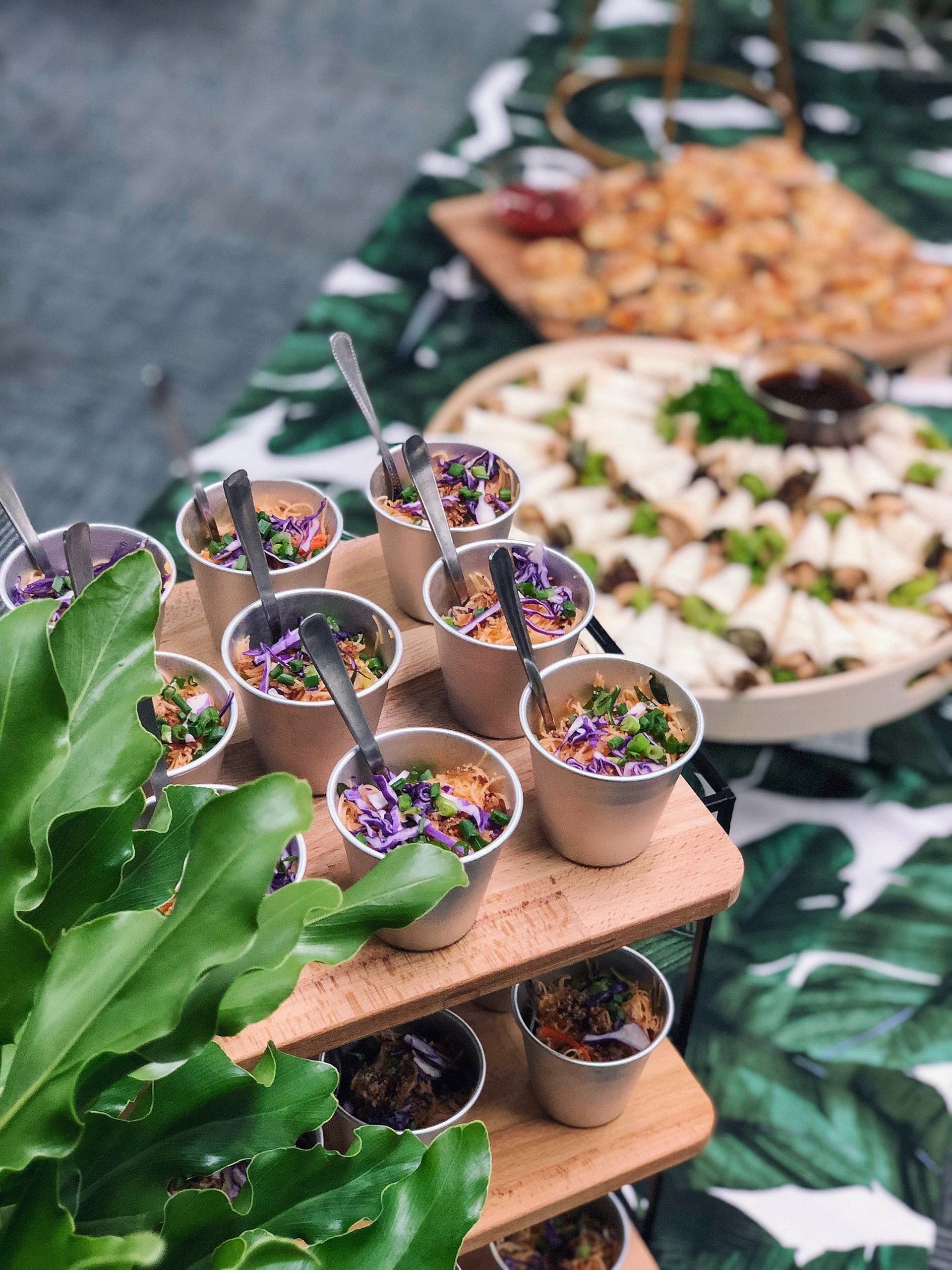 black and brown leather padded tub sofa