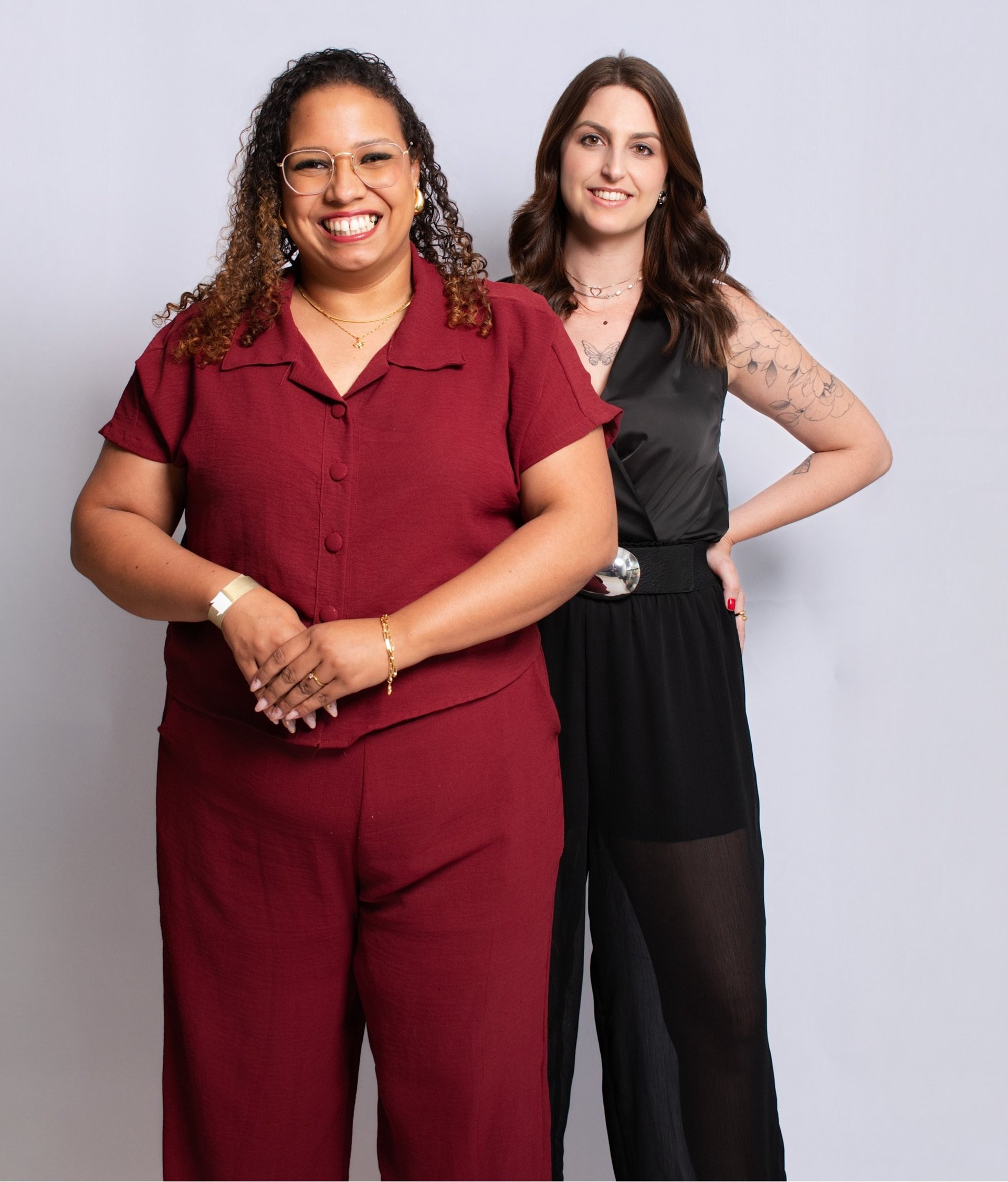 black and brown leather padded tub sofa
