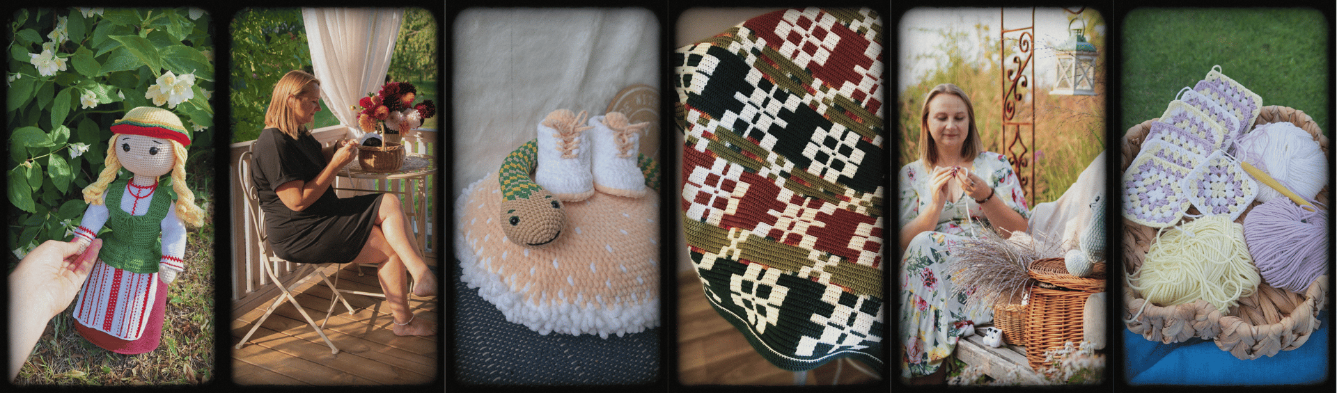 black and white bed linen