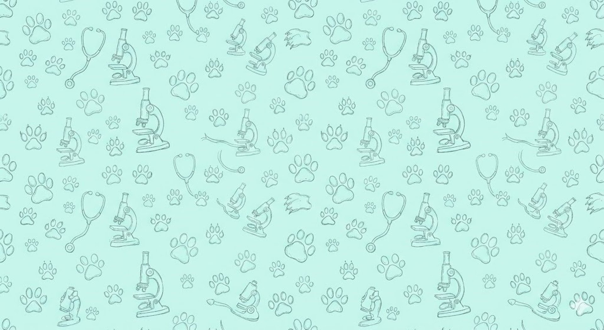 fondo de sección de pagina veterinaria pekes