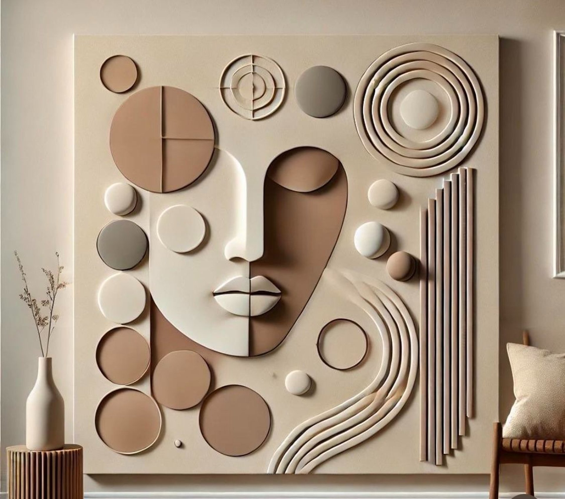 black and white bed linen