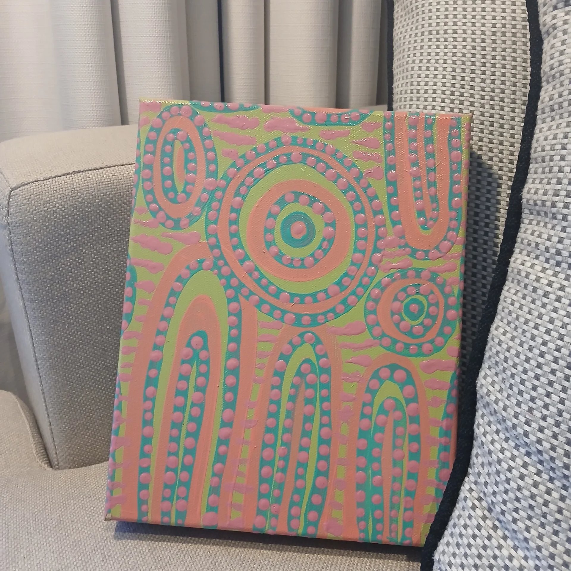 woman holding dried flower