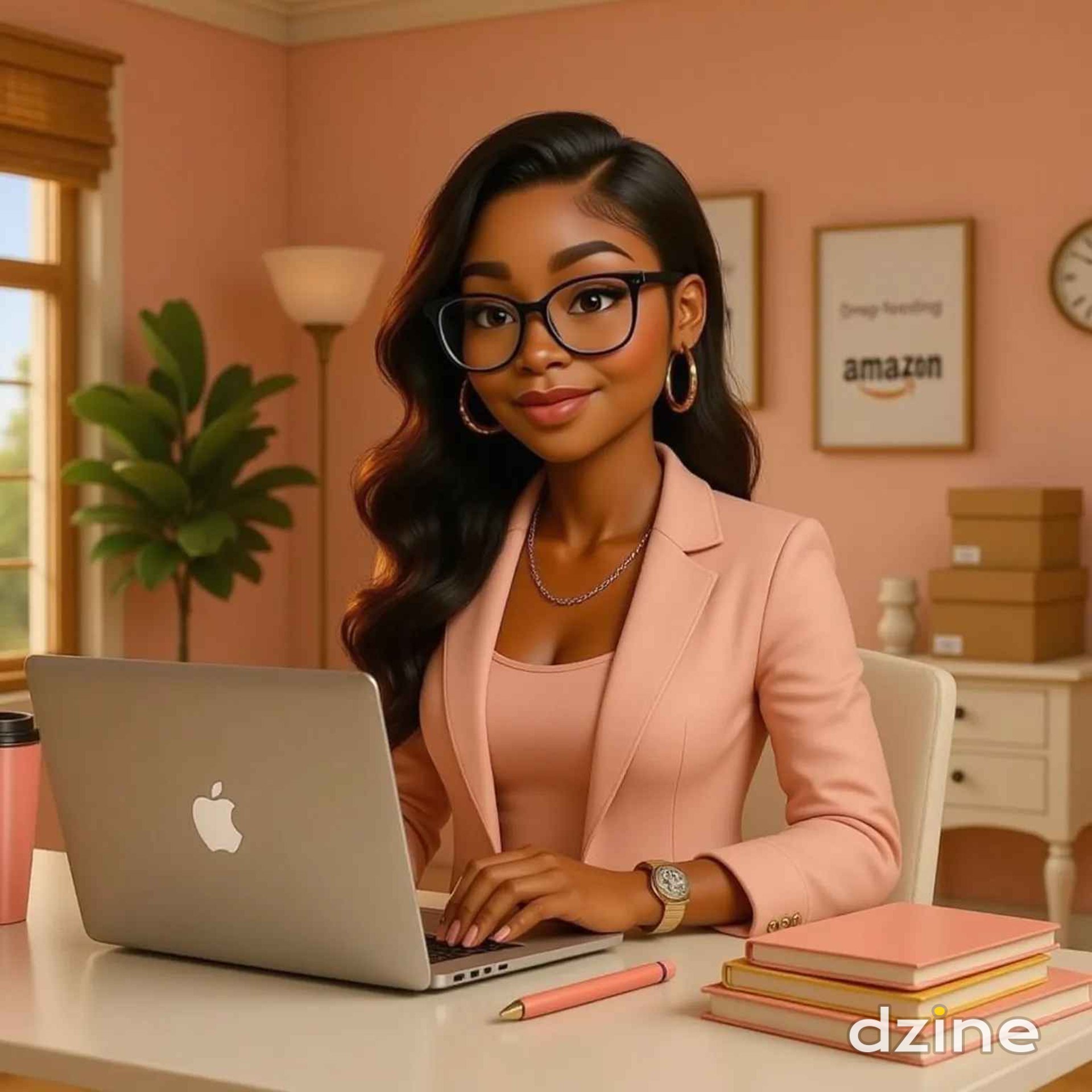 black and white bed linen