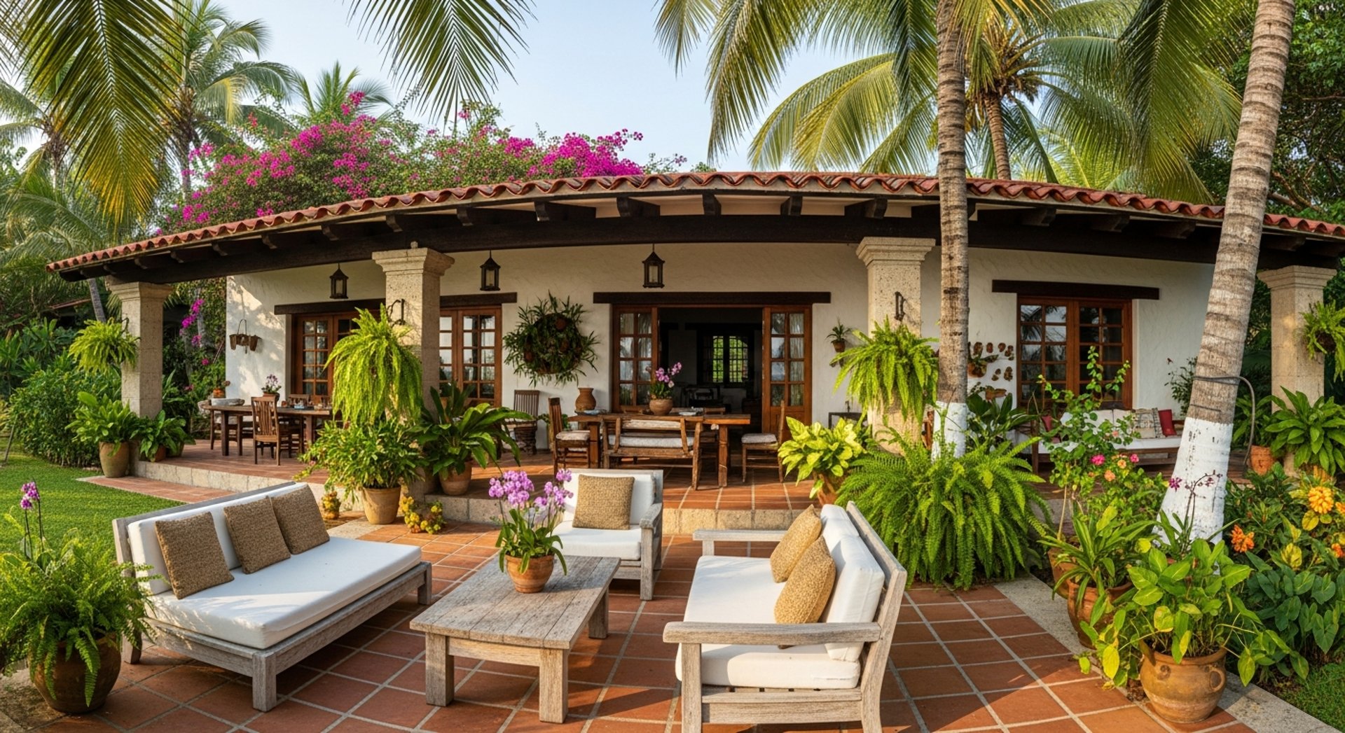 black and white bed linen