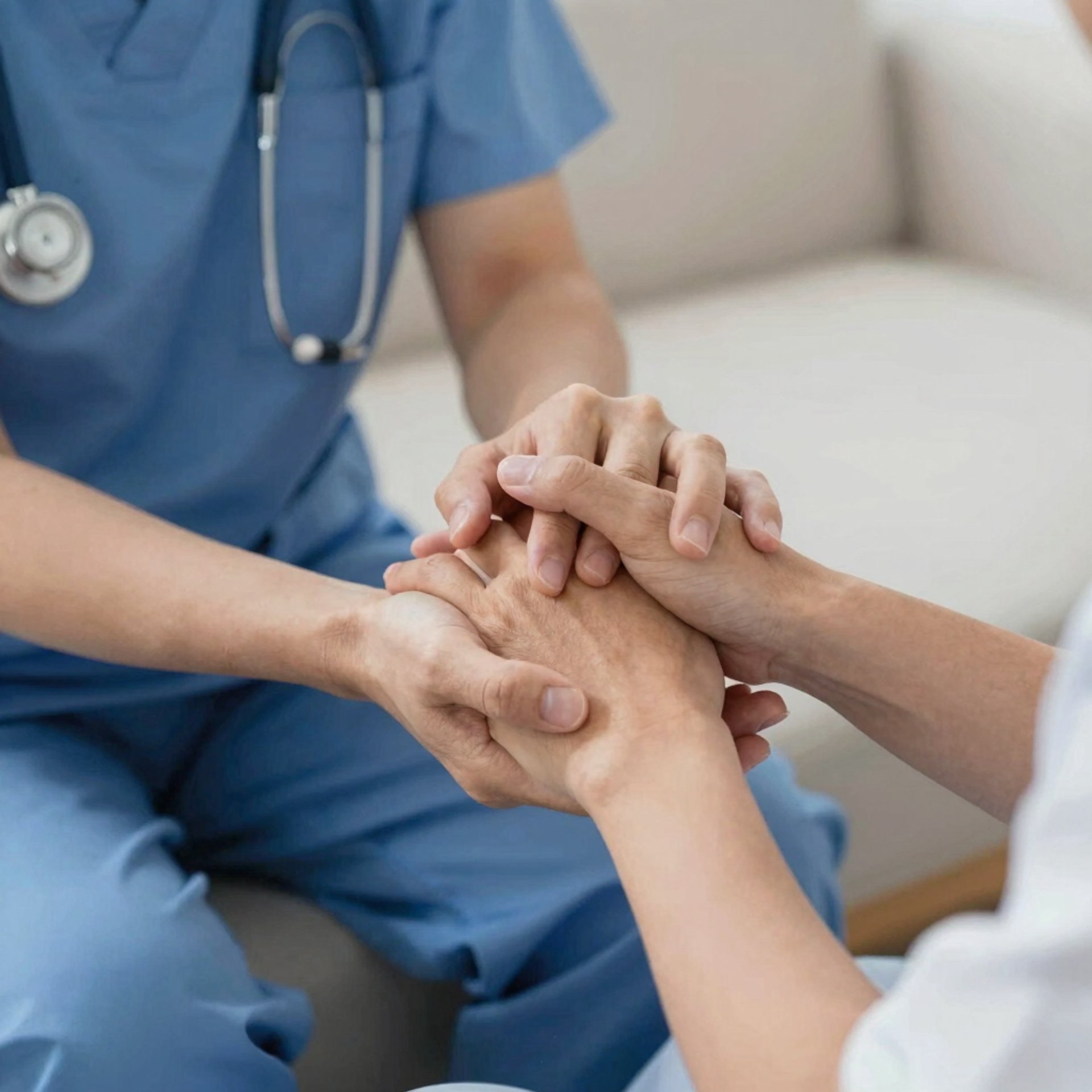 black and white bed linen