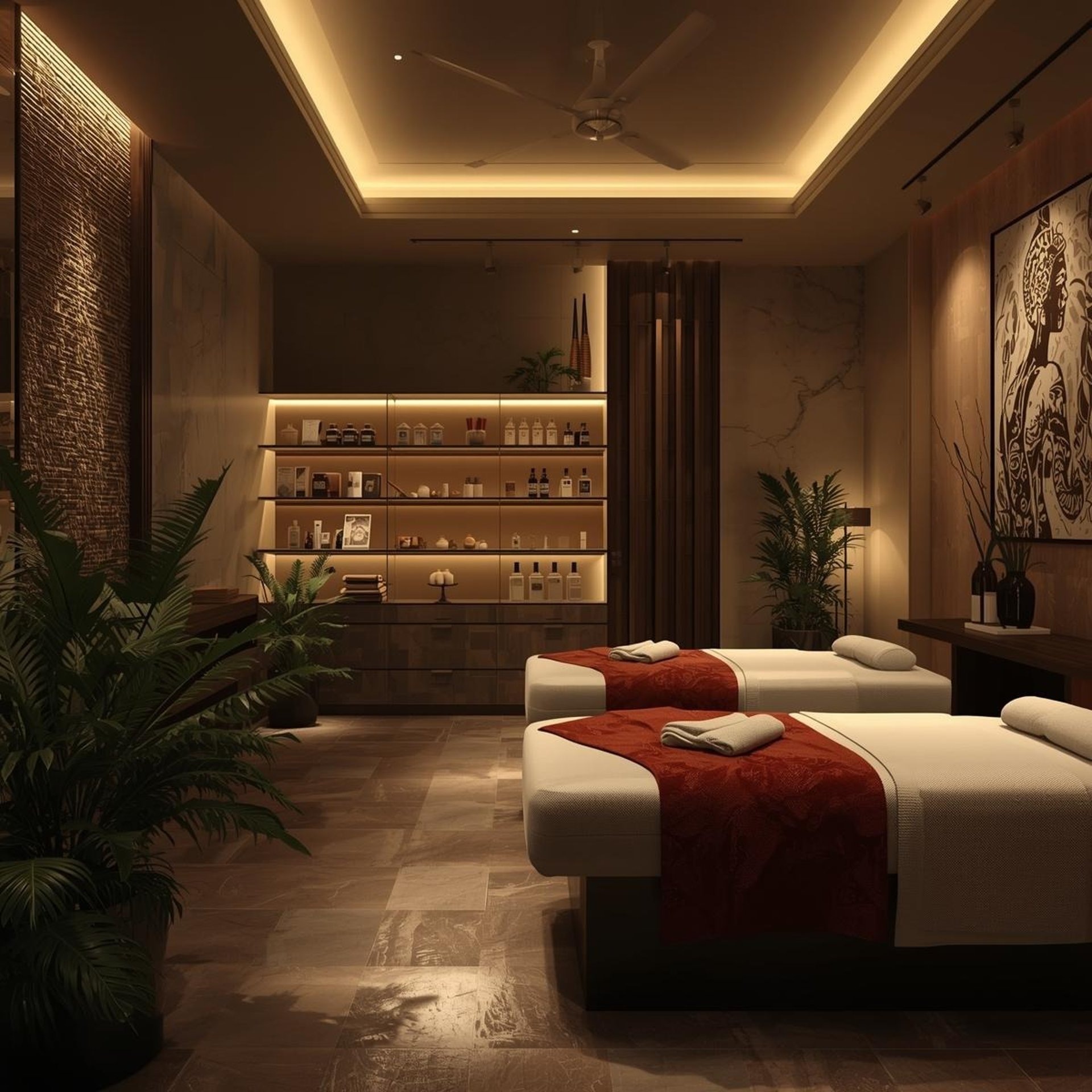 black and white bed linen