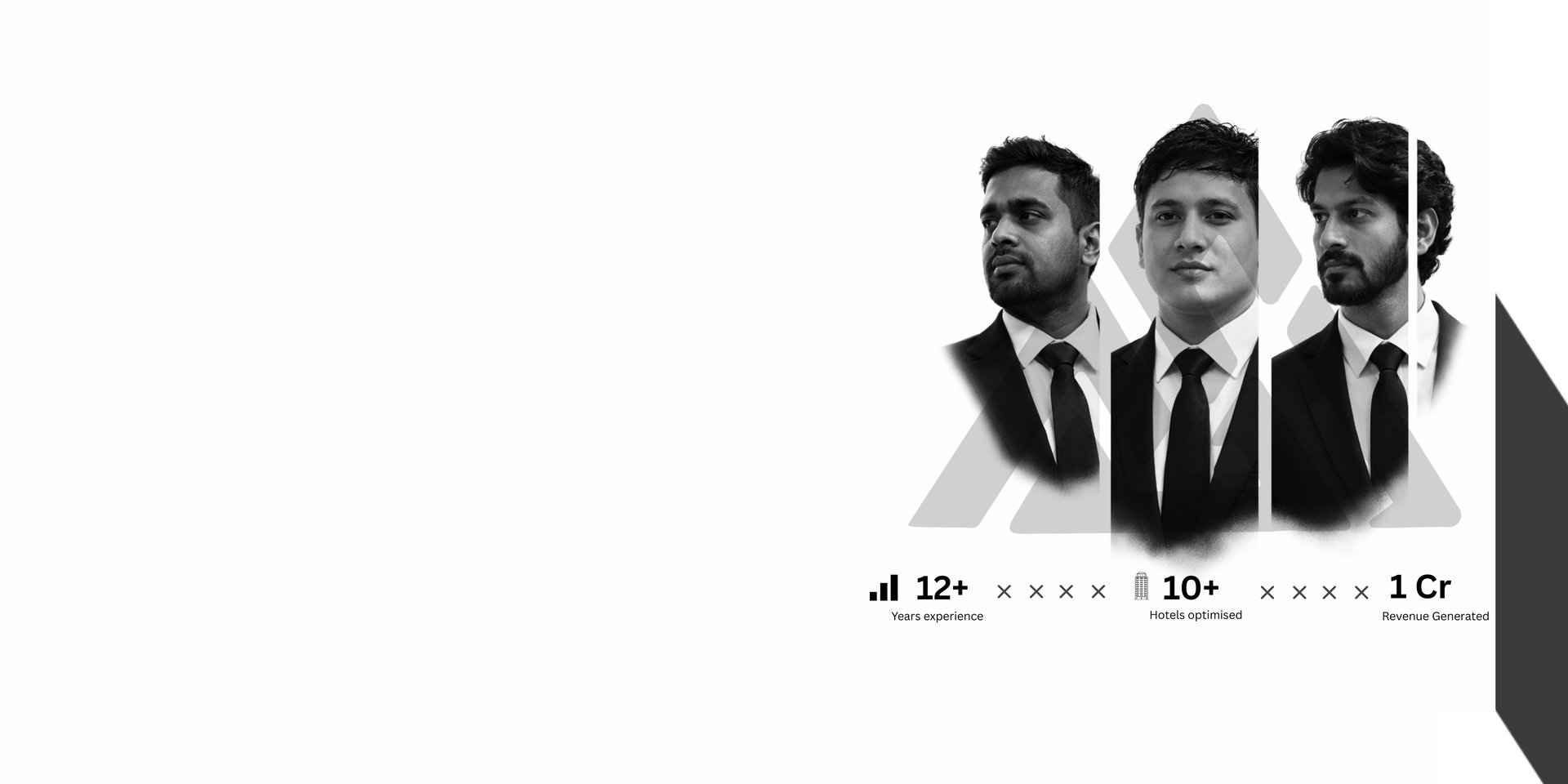 Hotelcraft Solutions Homepage banner