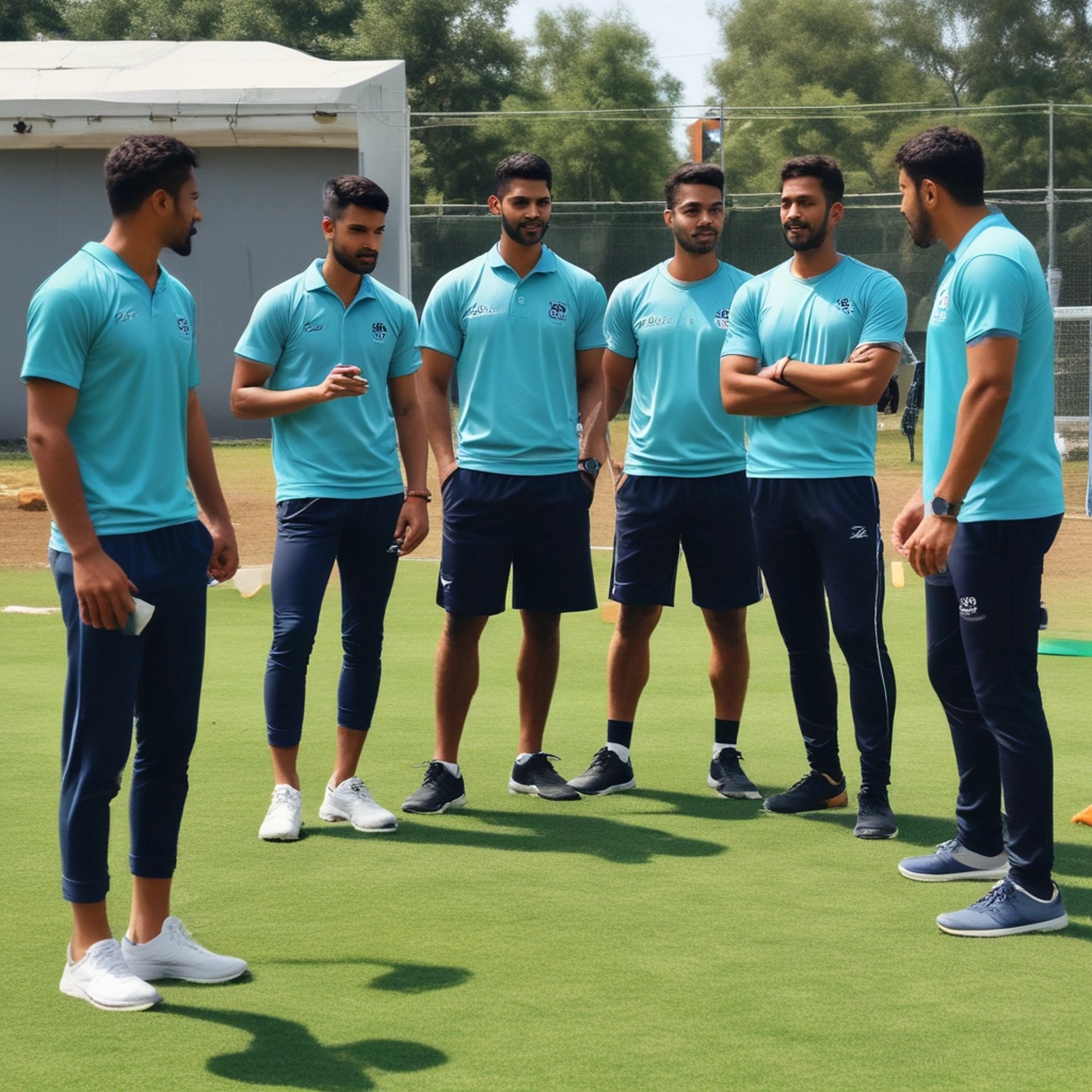 gray computer monitor