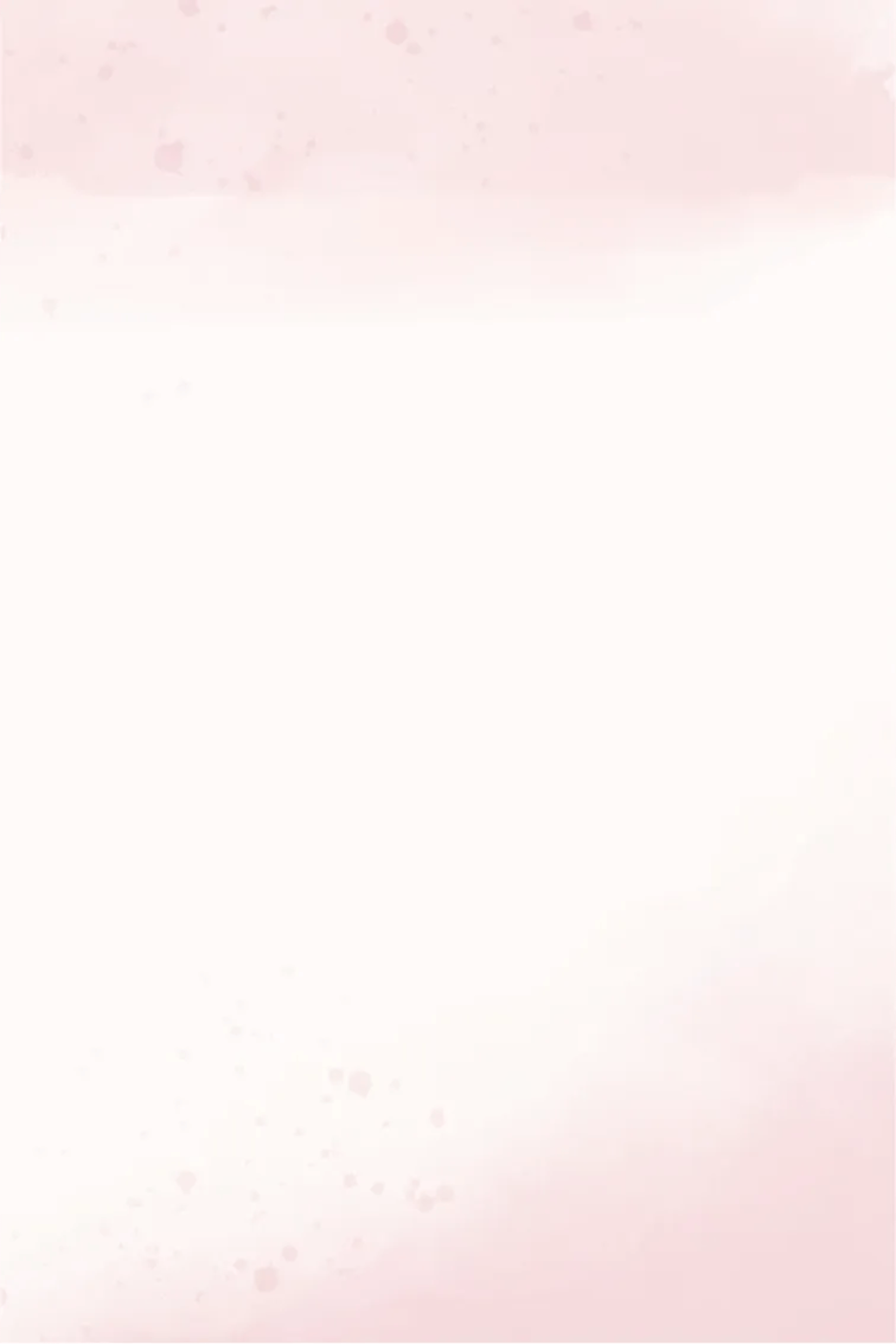 Rozna pozadina sa efektom fleka u tamnijoj boji