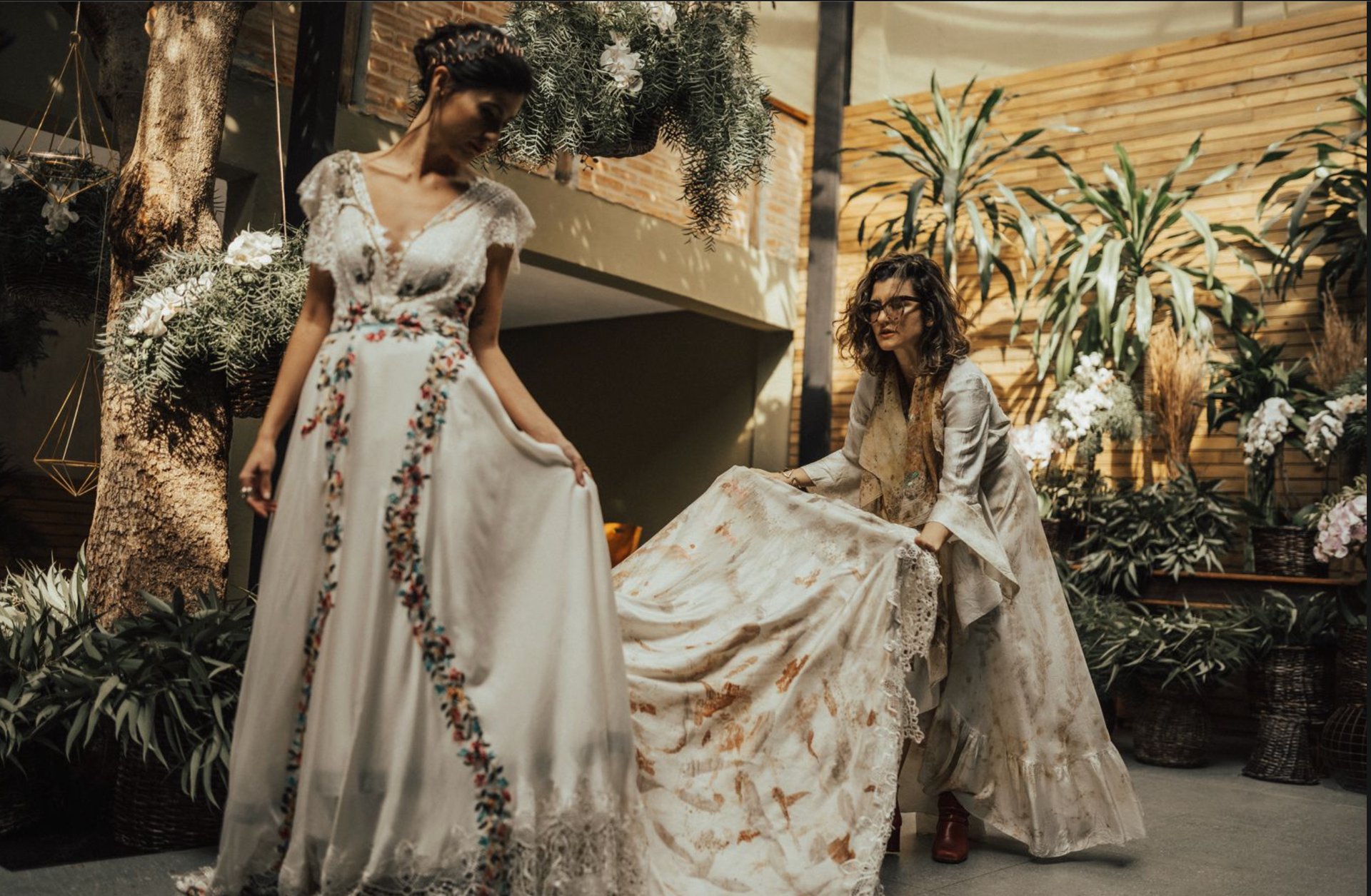 black blue and yellow textile