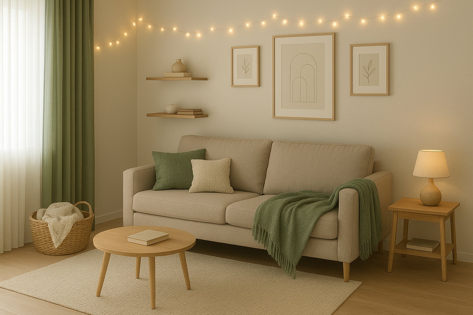 black blue and yellow textile