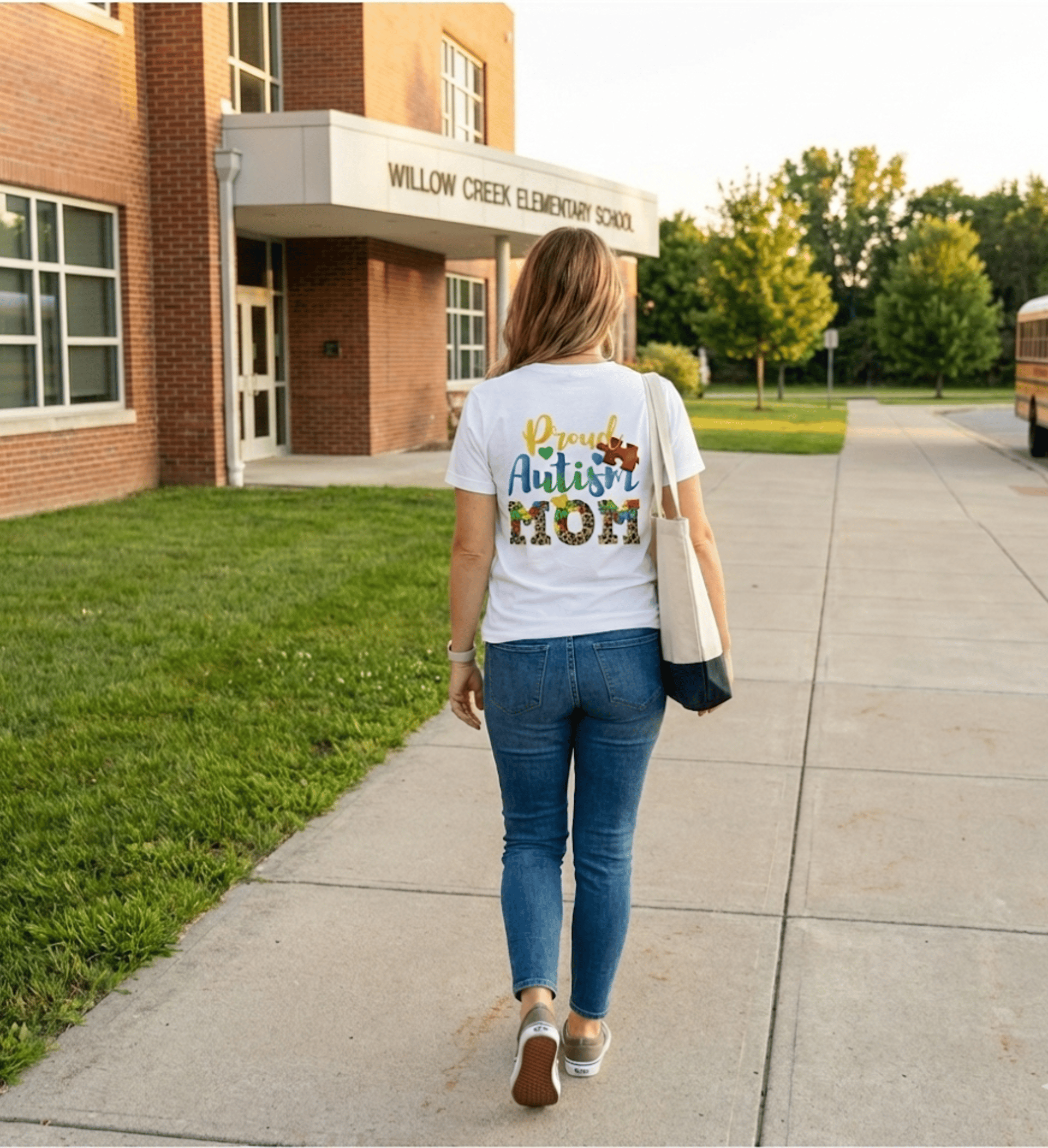 woman wearing yellow long-sleeved dress under white clouds and blue sky during daytime