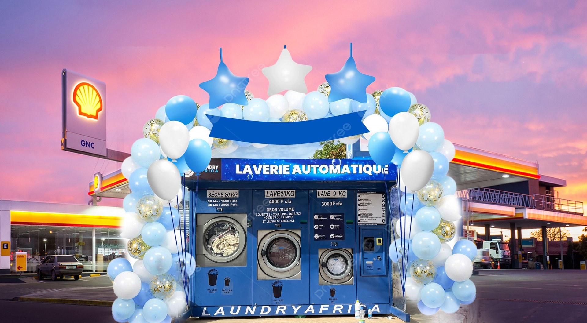 woman wearing yellow long-sleeved dress under white clouds and blue sky during daytime