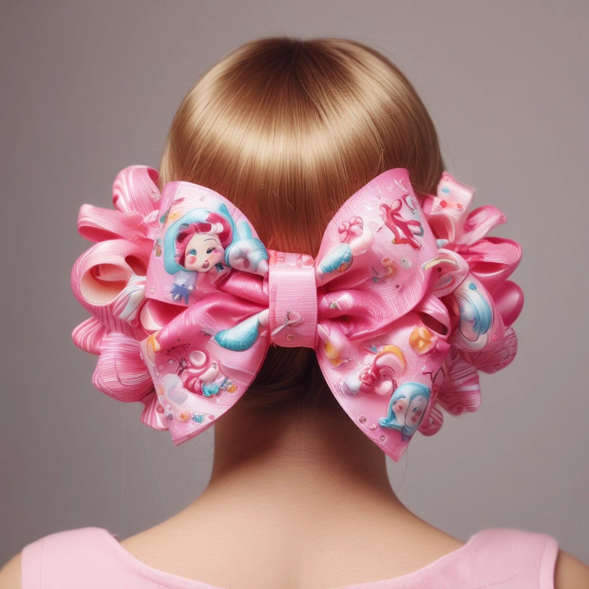 gray computer monitor