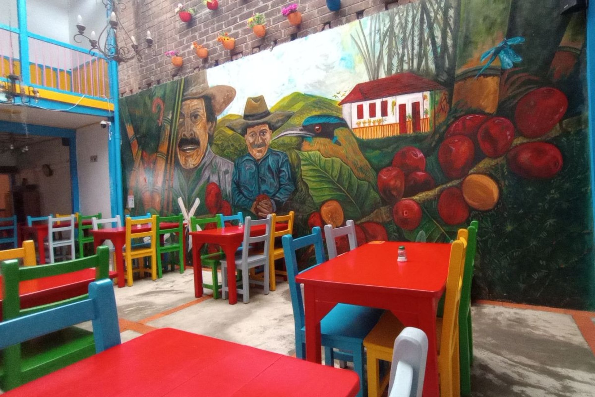 woman wearing yellow long-sleeved dress under white clouds and blue sky during daytime