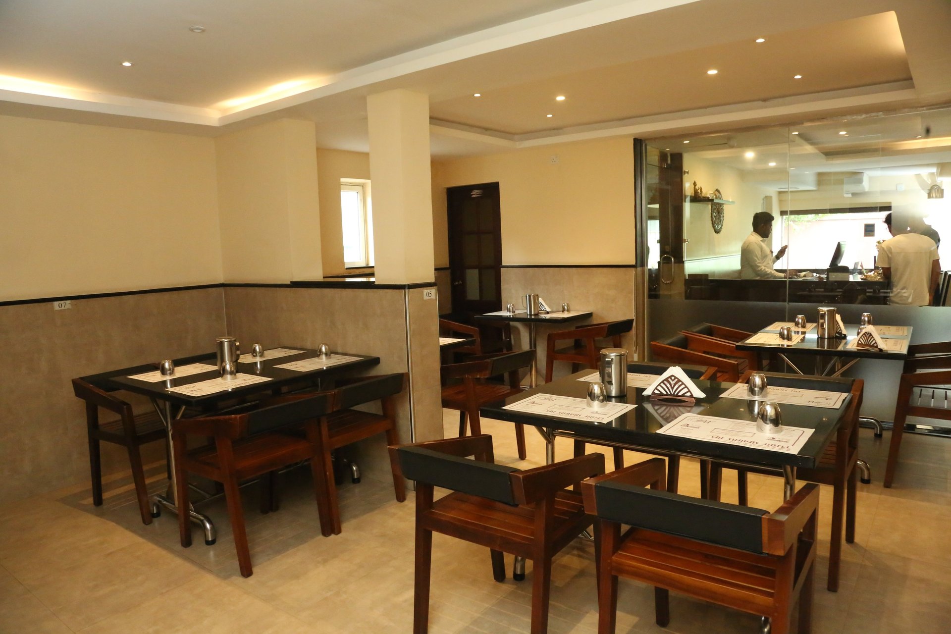 woman wearing yellow long-sleeved dress under white clouds and blue sky during daytime