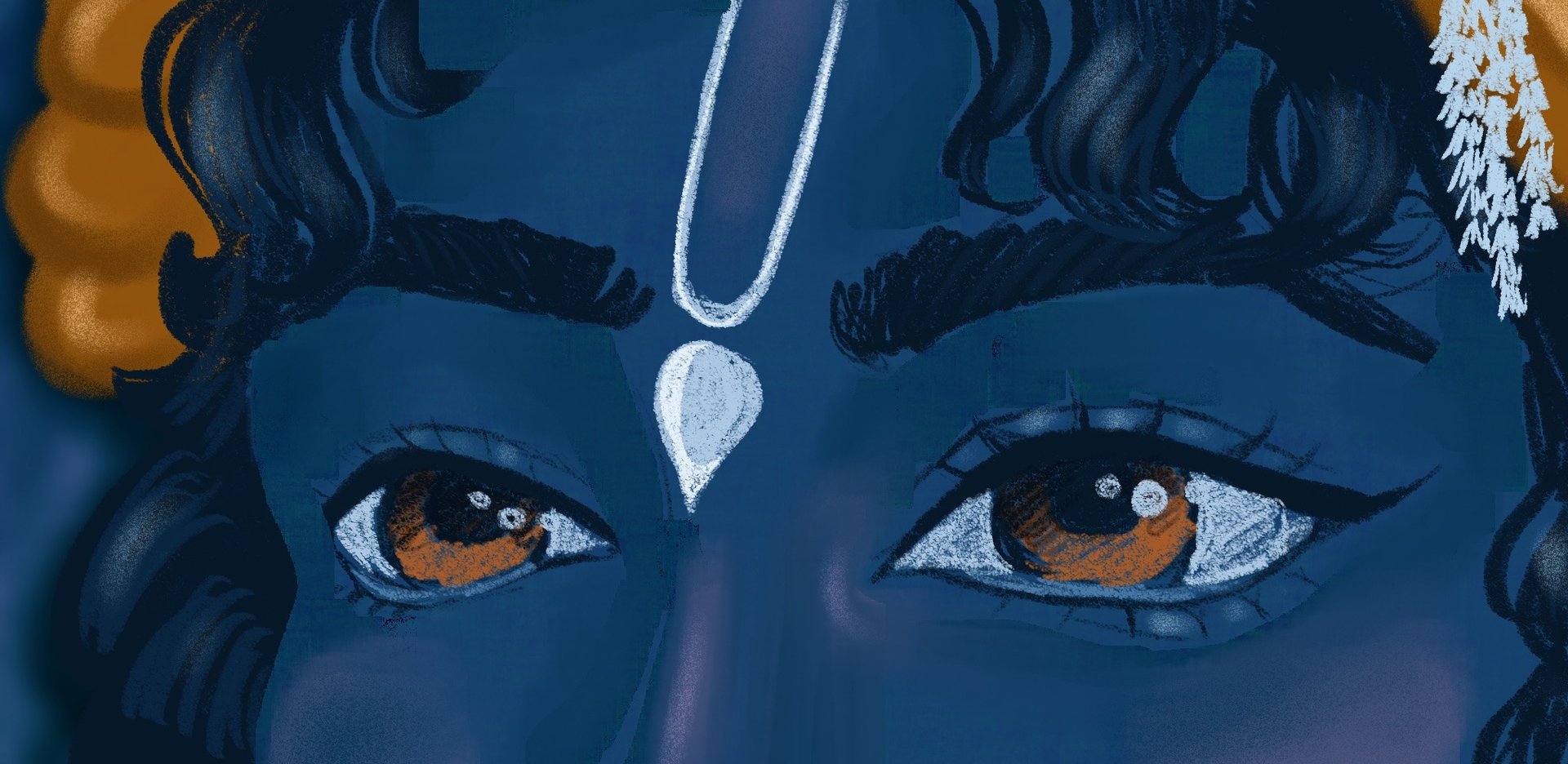 gray computer monitor