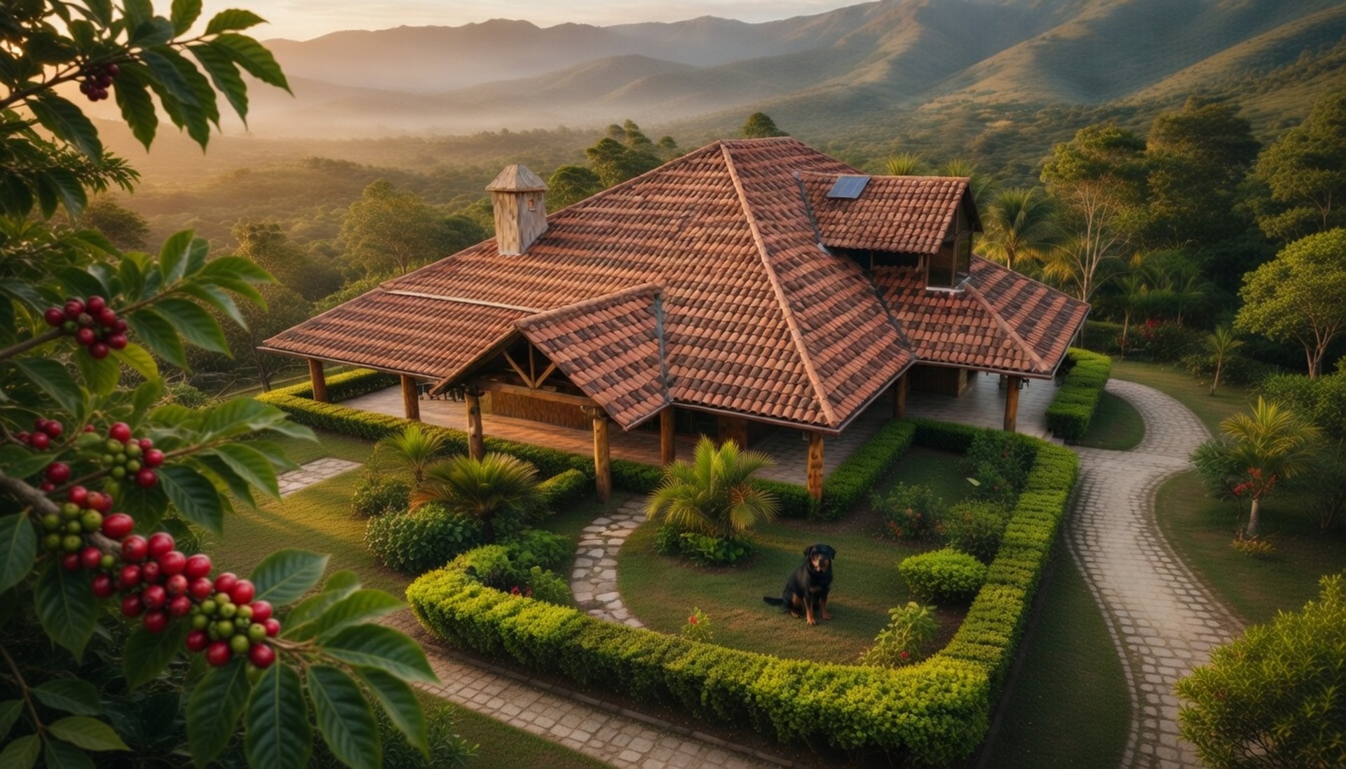 person wearing grey knit sweater