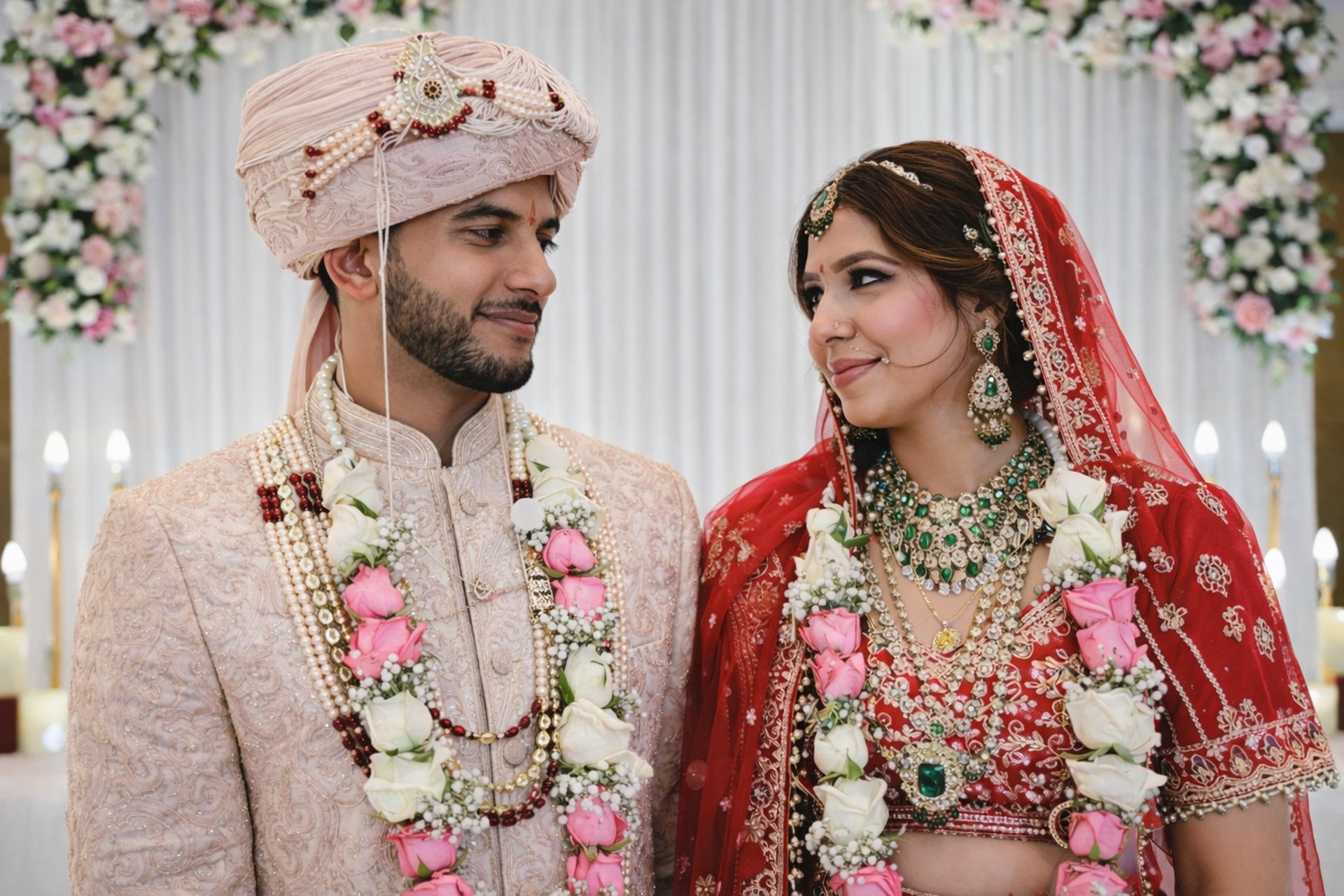 black and brown leather padded tub sofa