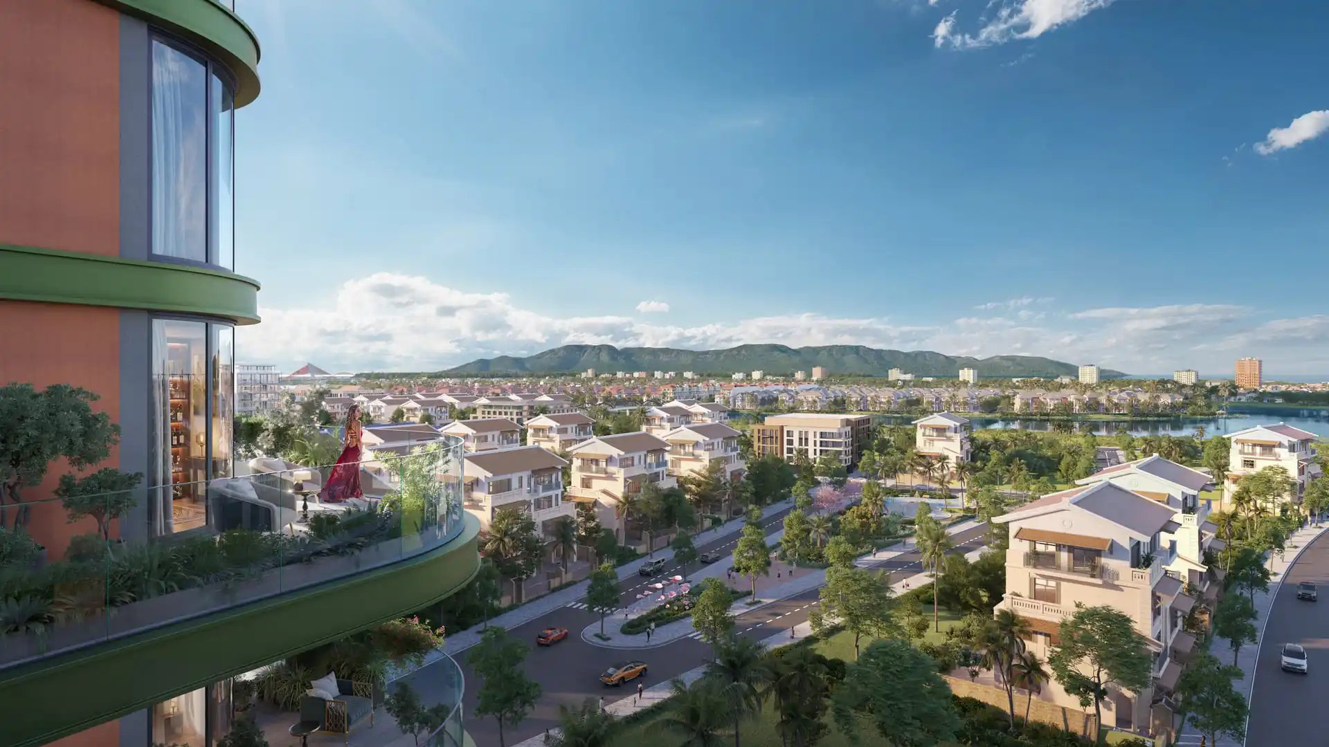 VIEW SUN FOURS TOWER ĐÀ NẴNG 3
