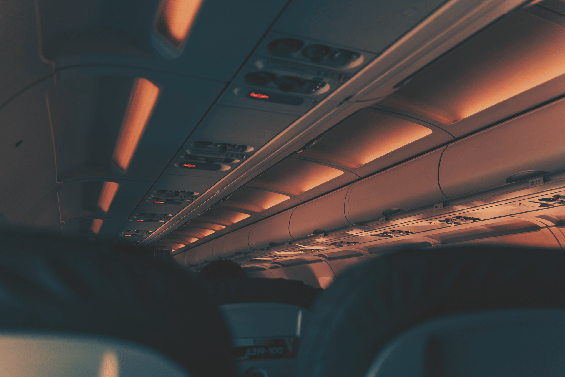 a golden scale with an eagle on top of it