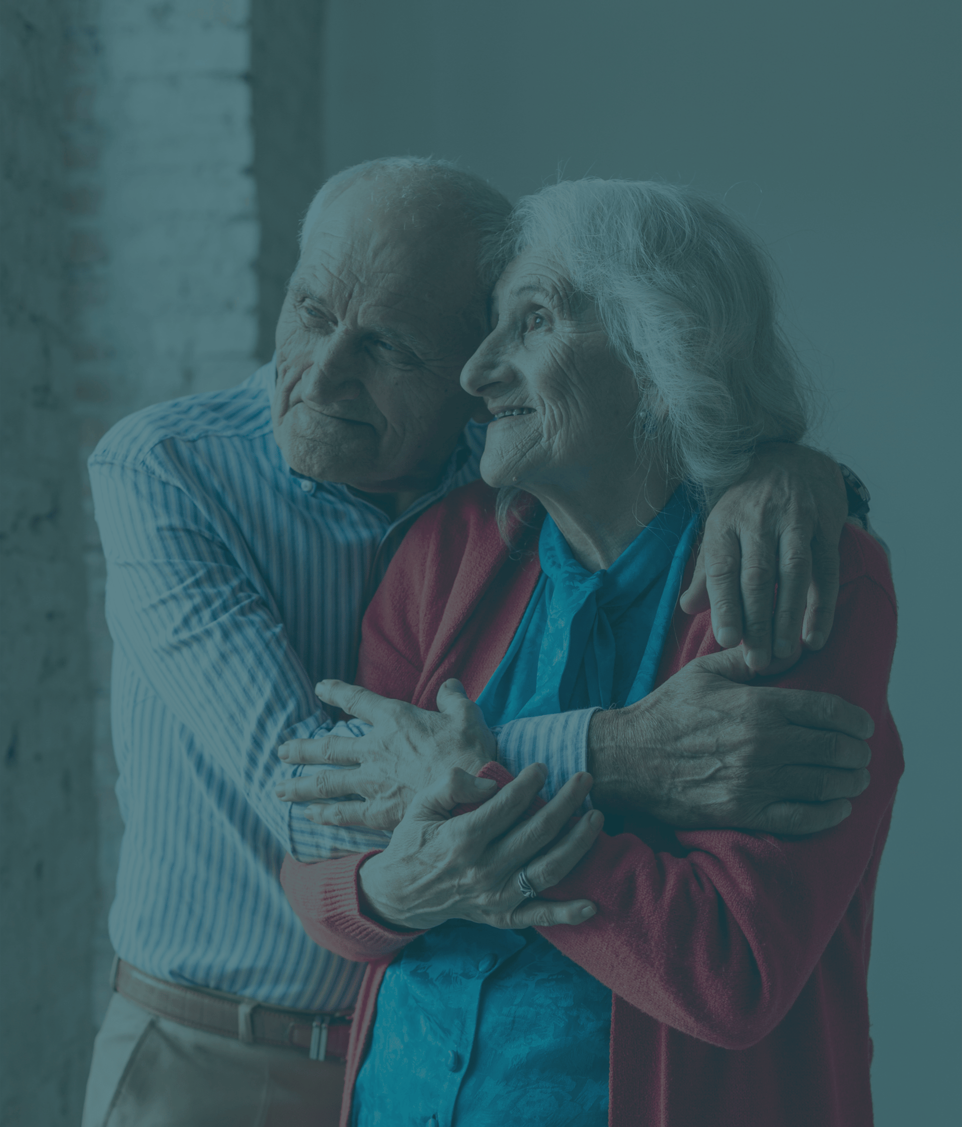 a golden scale with an eagle on top of it